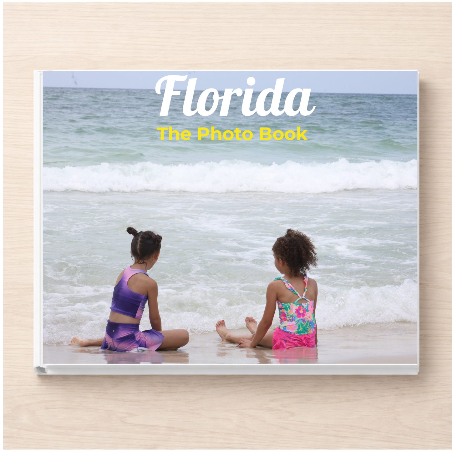 Florida: The Photo Book