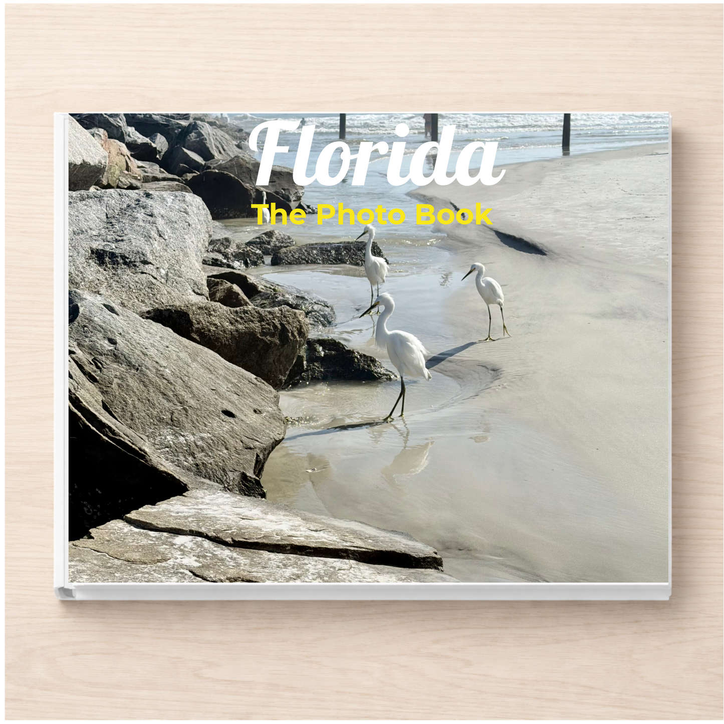 Florida: The Photo Book