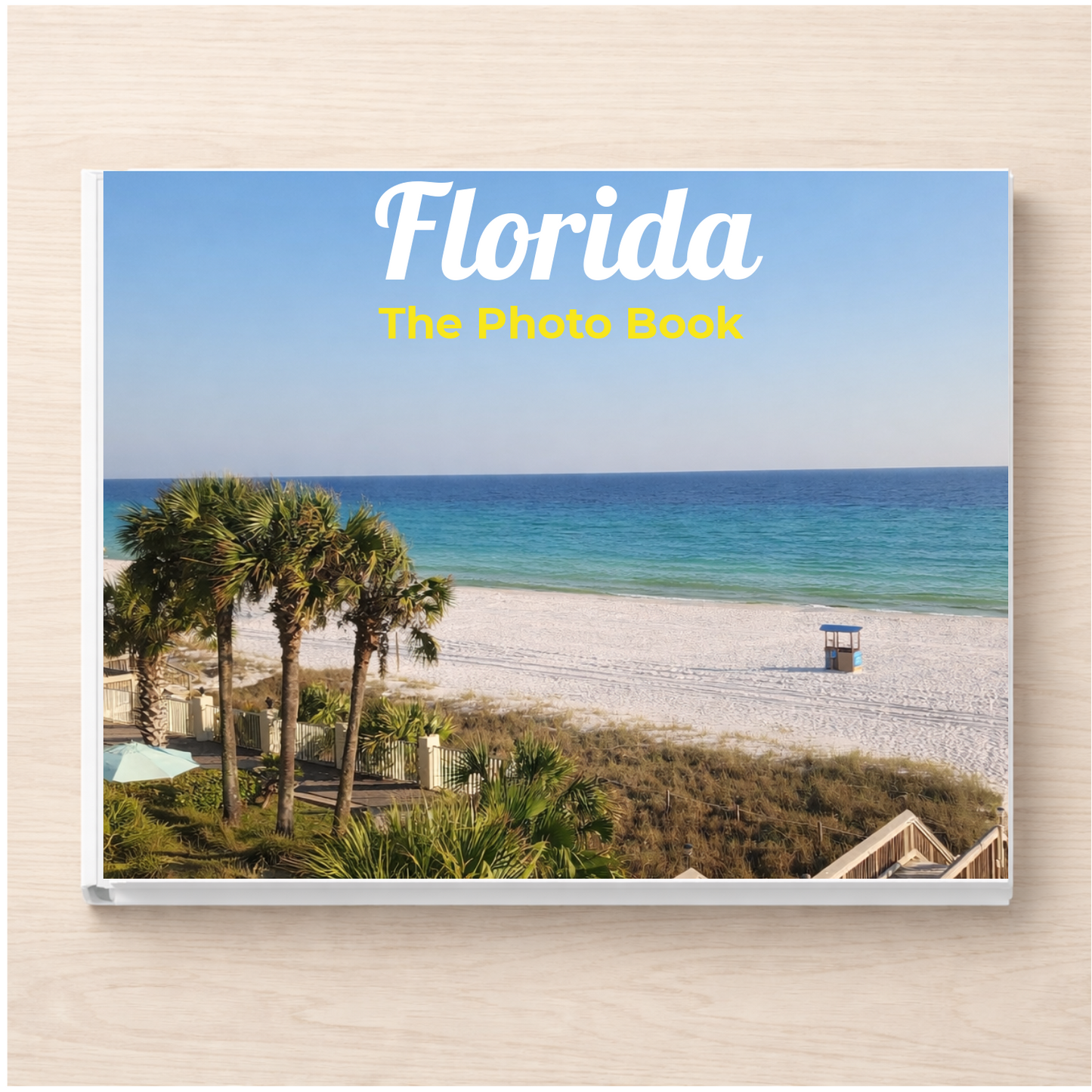 Florida: The Photo Book