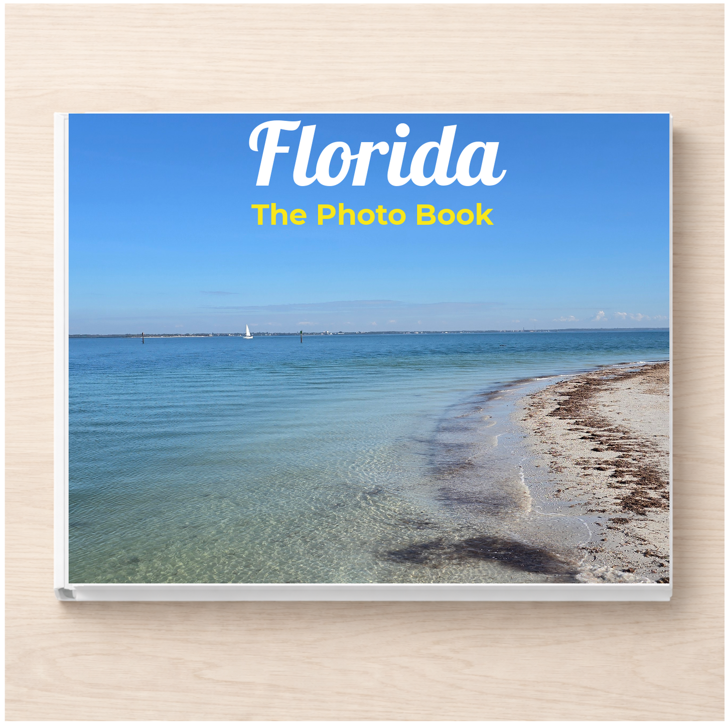 Florida: The Photo Book