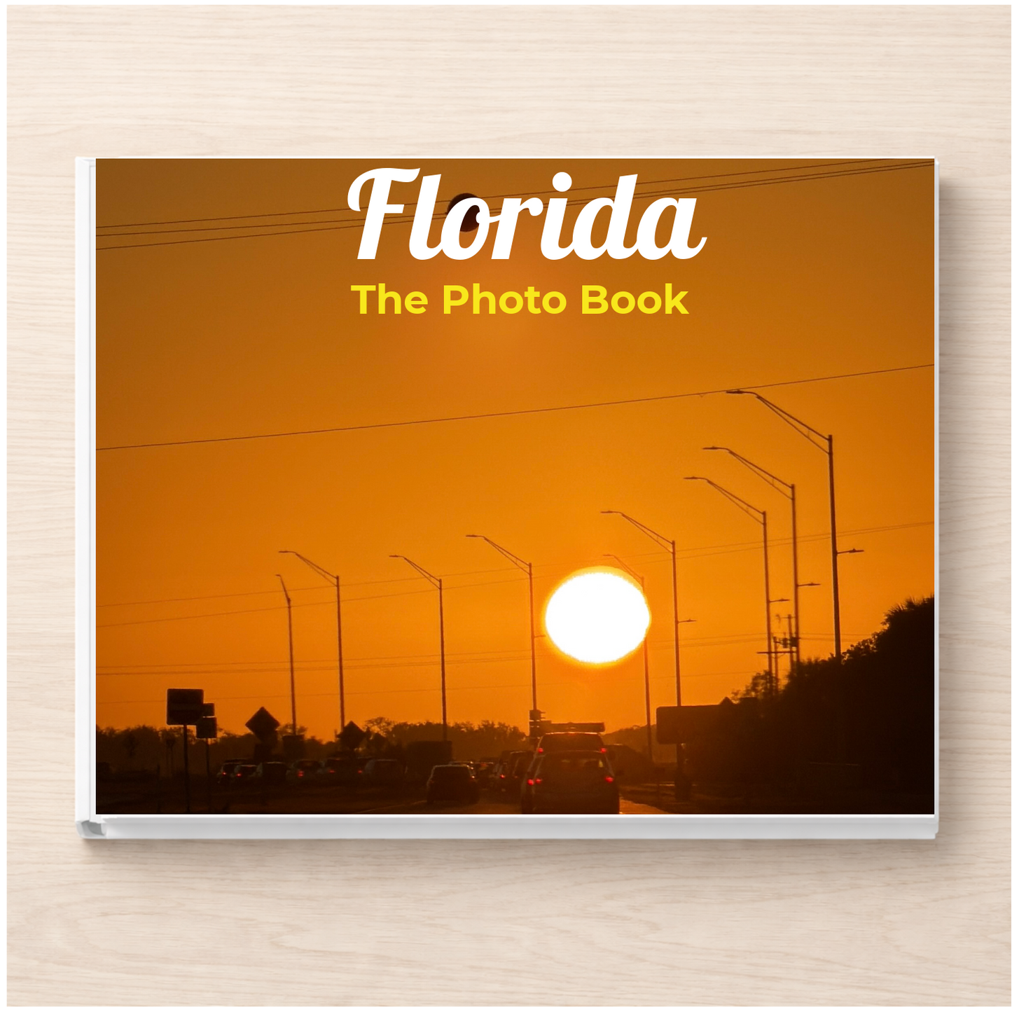 Florida: The Photo Book