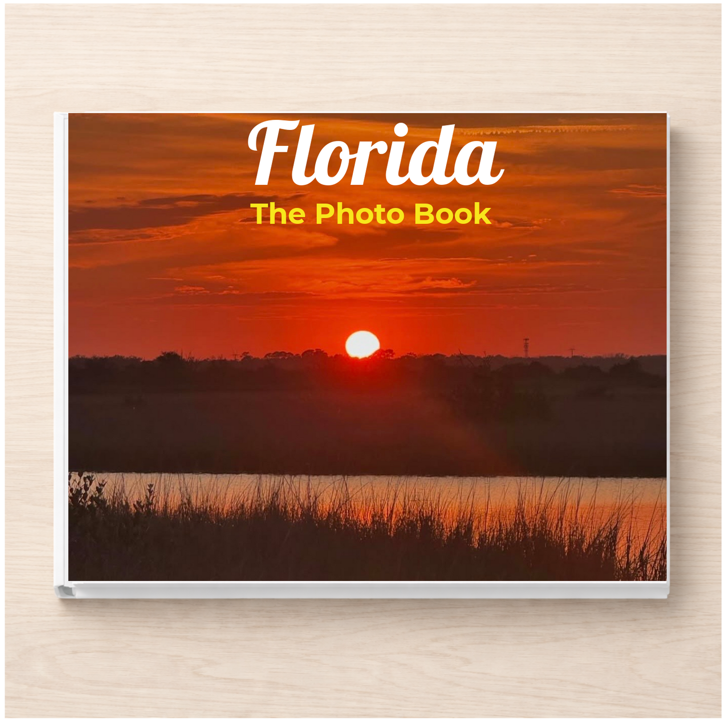 Florida: The Photo Book