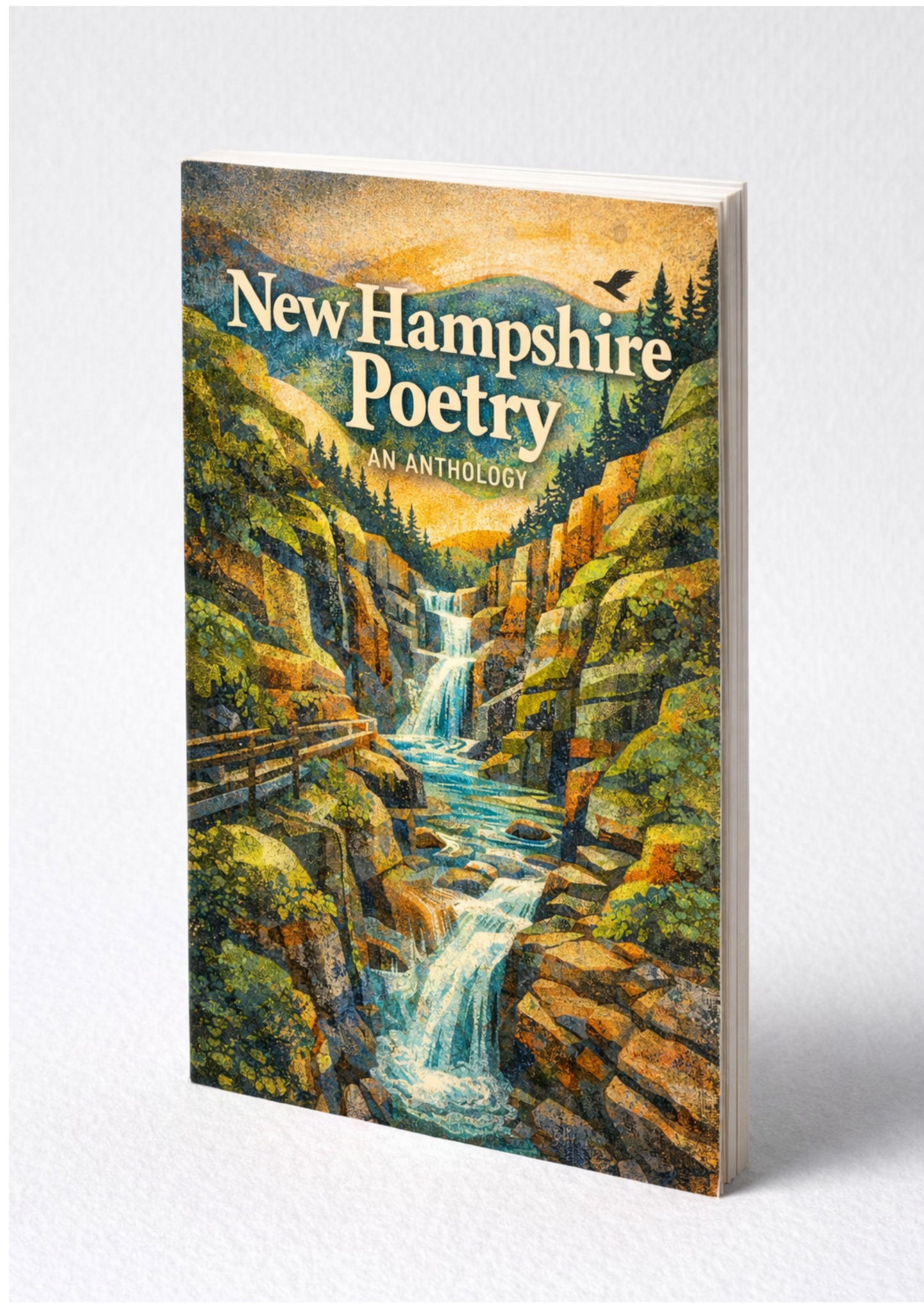 New Hampshire Poetry: An Anthology