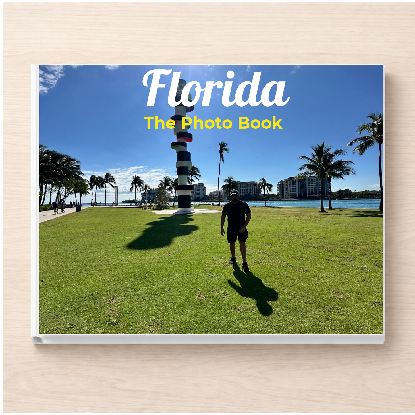 Florida: The Photo Book