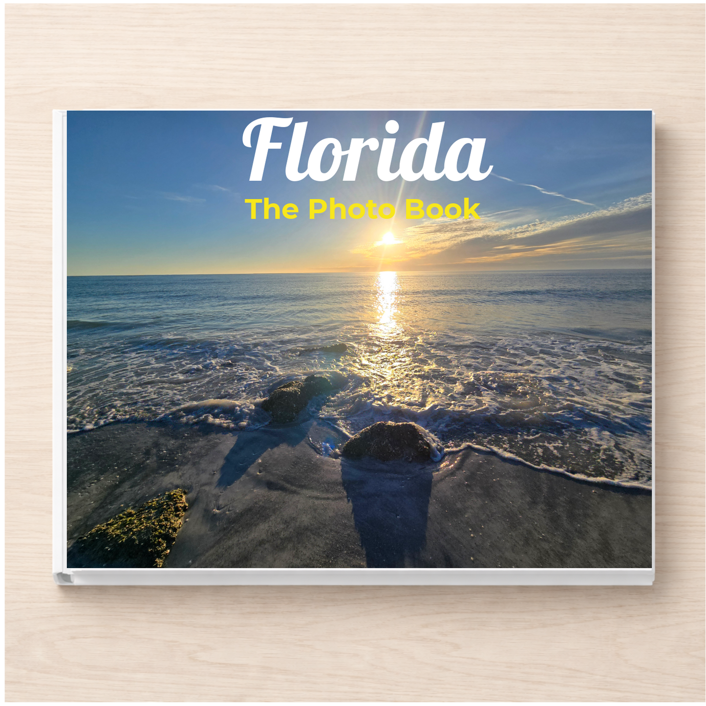 Florida: The Photo Book