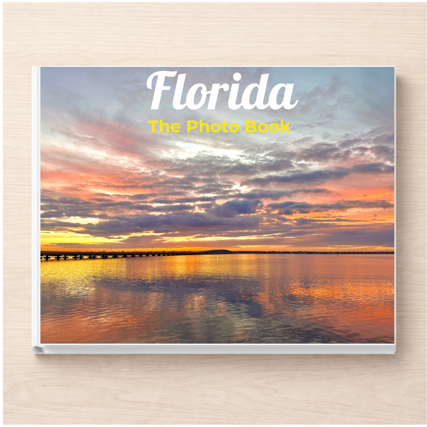 Florida: The Photo Book