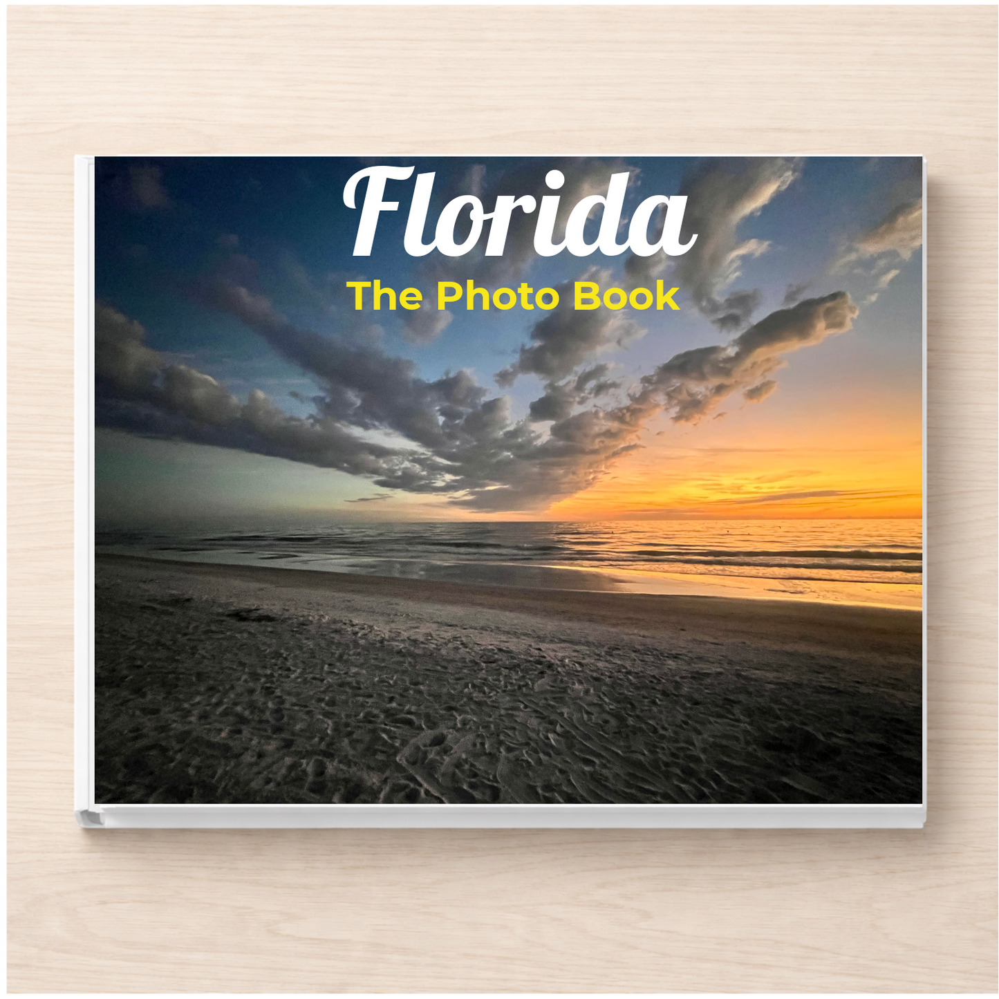 Florida: The Photo Book