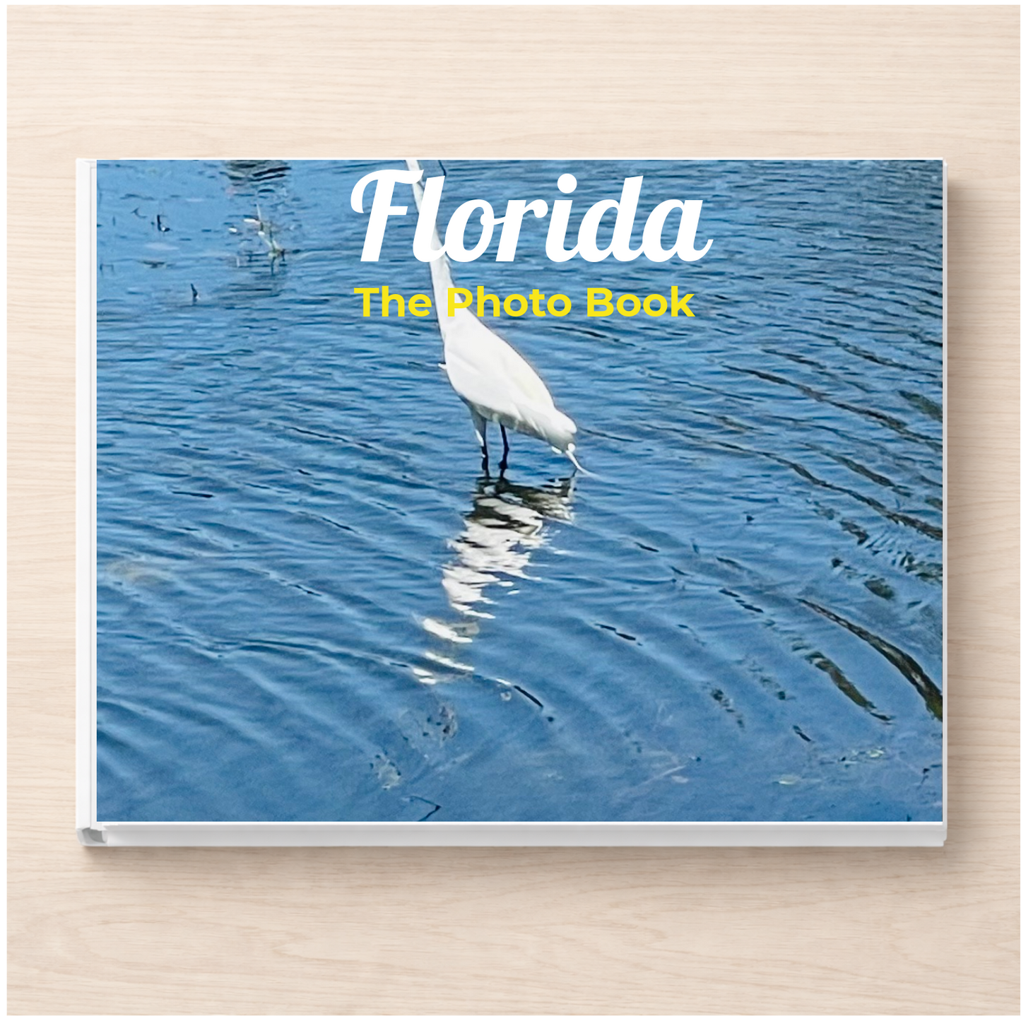 Florida: The Photo Book