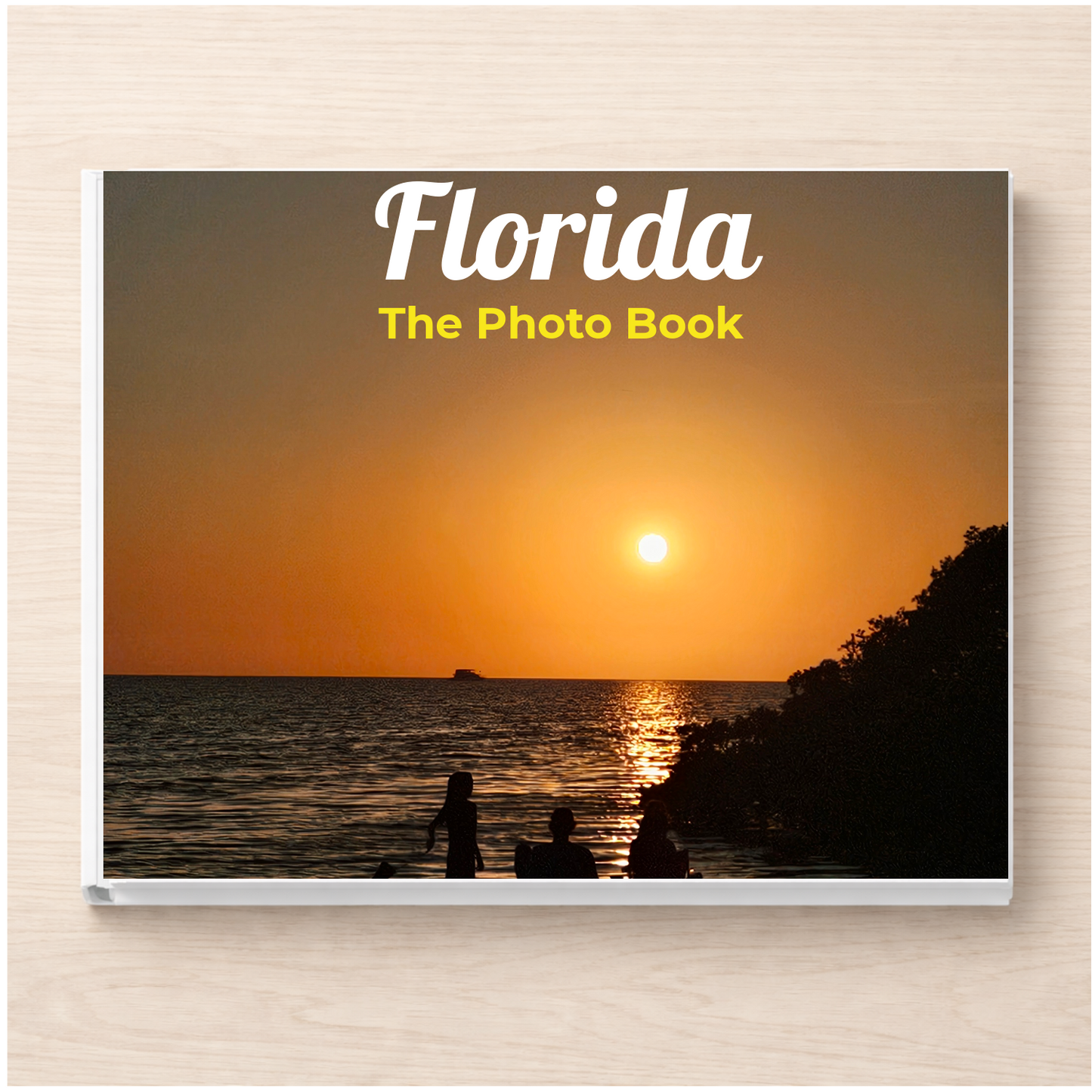 Florida: The Photo Book