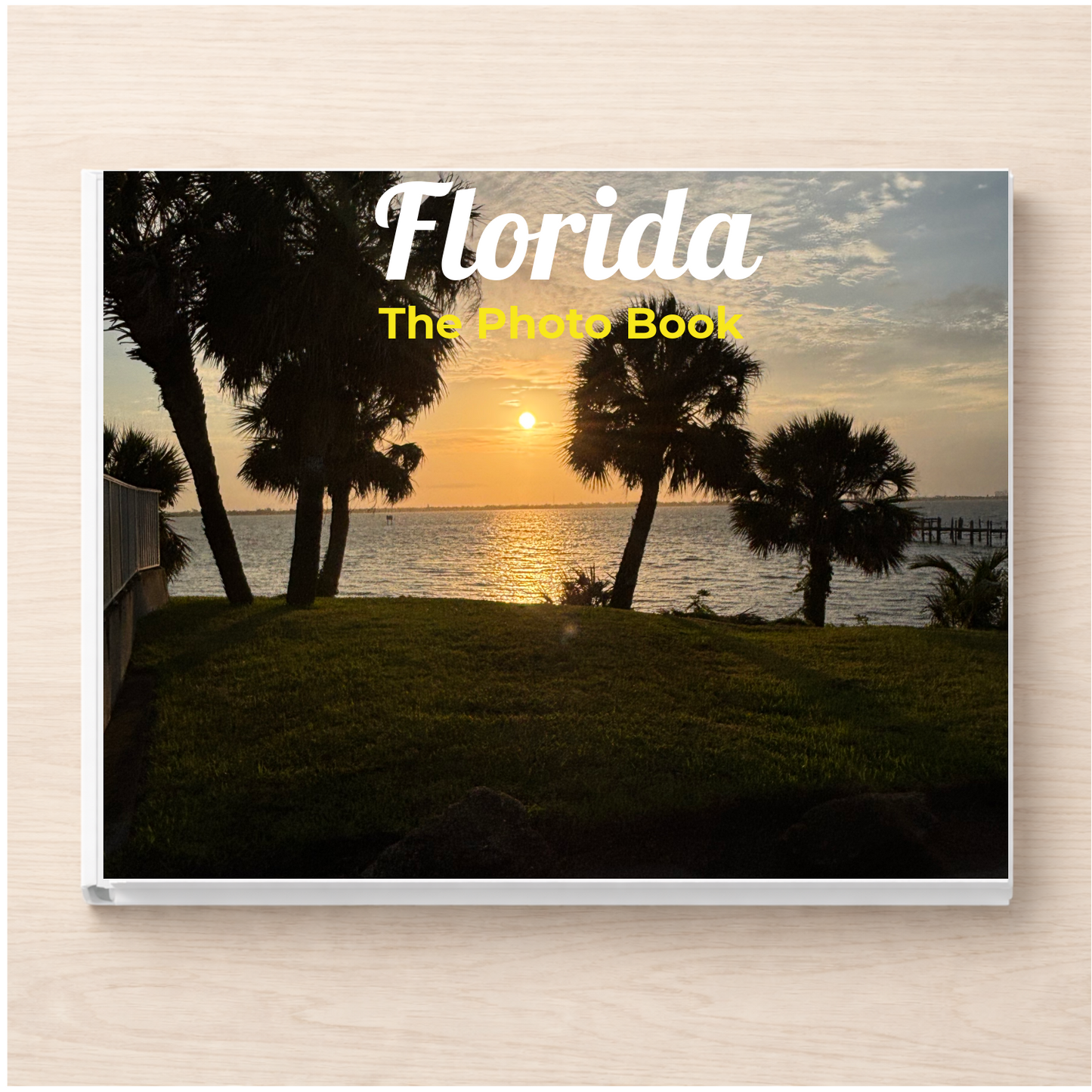 Florida: The Photo Book