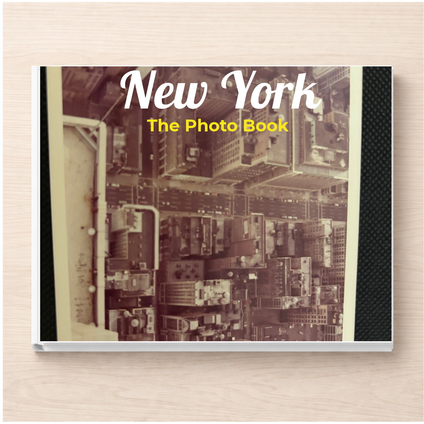 New York: The Photo Book