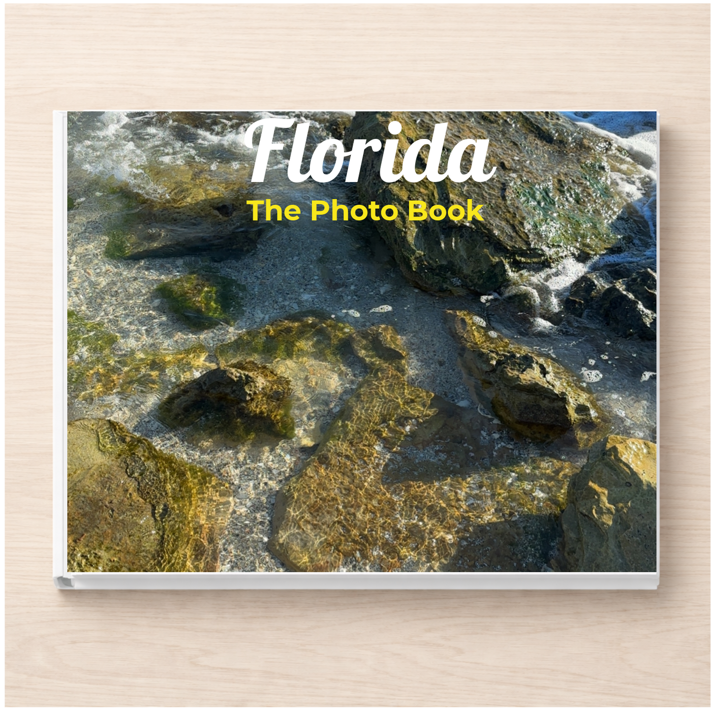 Florida: The Photo Book