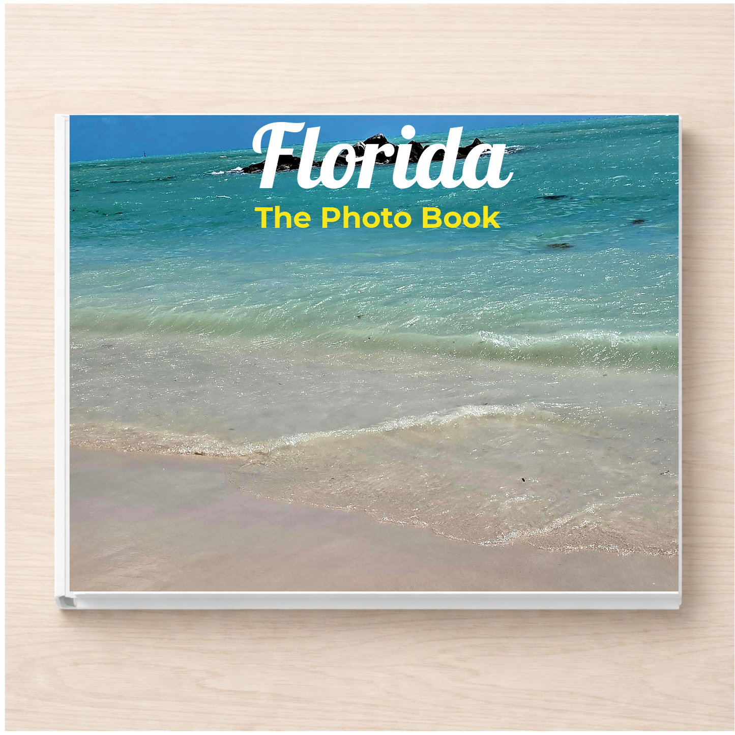 Florida: The Photo Book