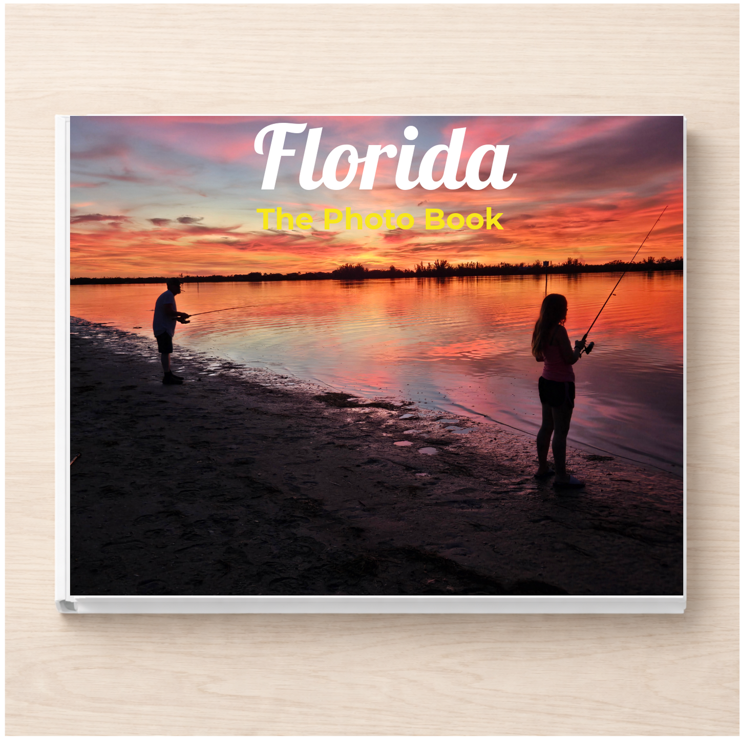 Florida: The Photo Book