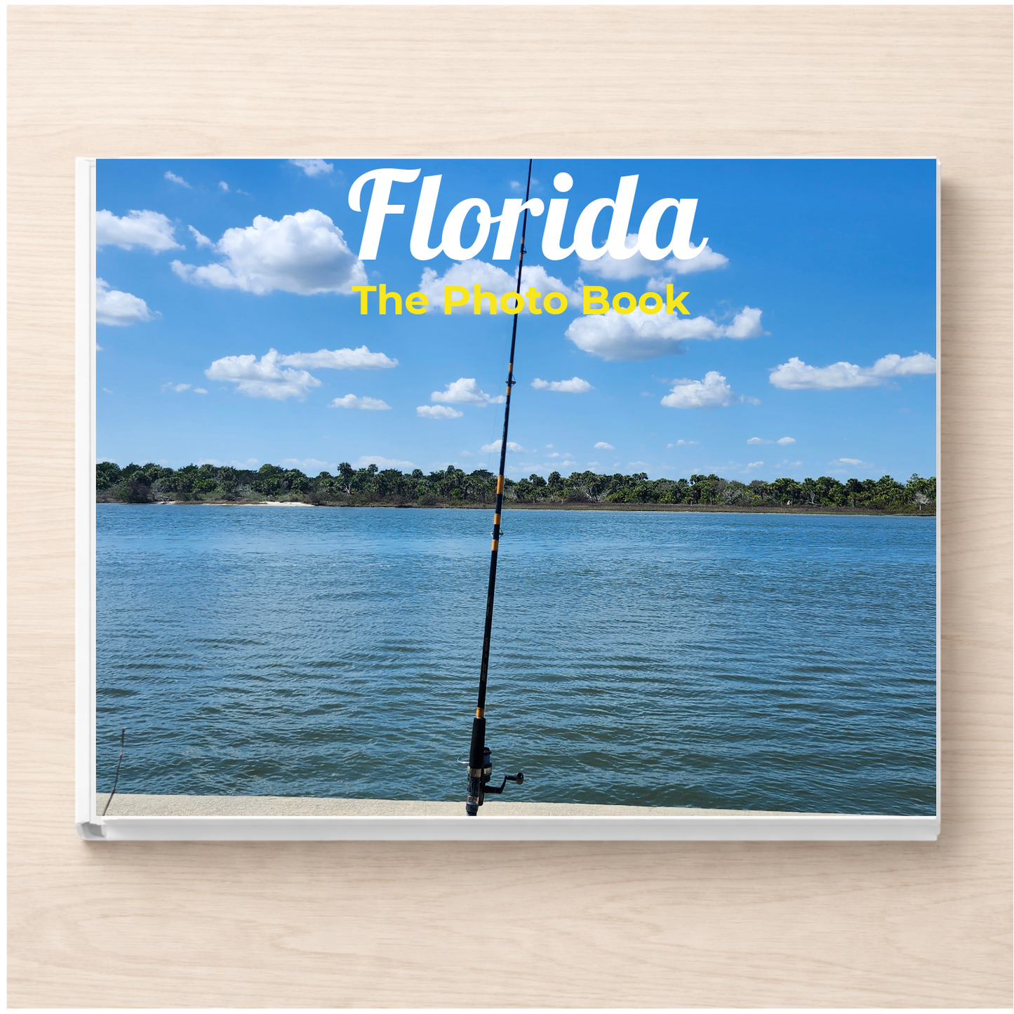 Florida: The Photo Book