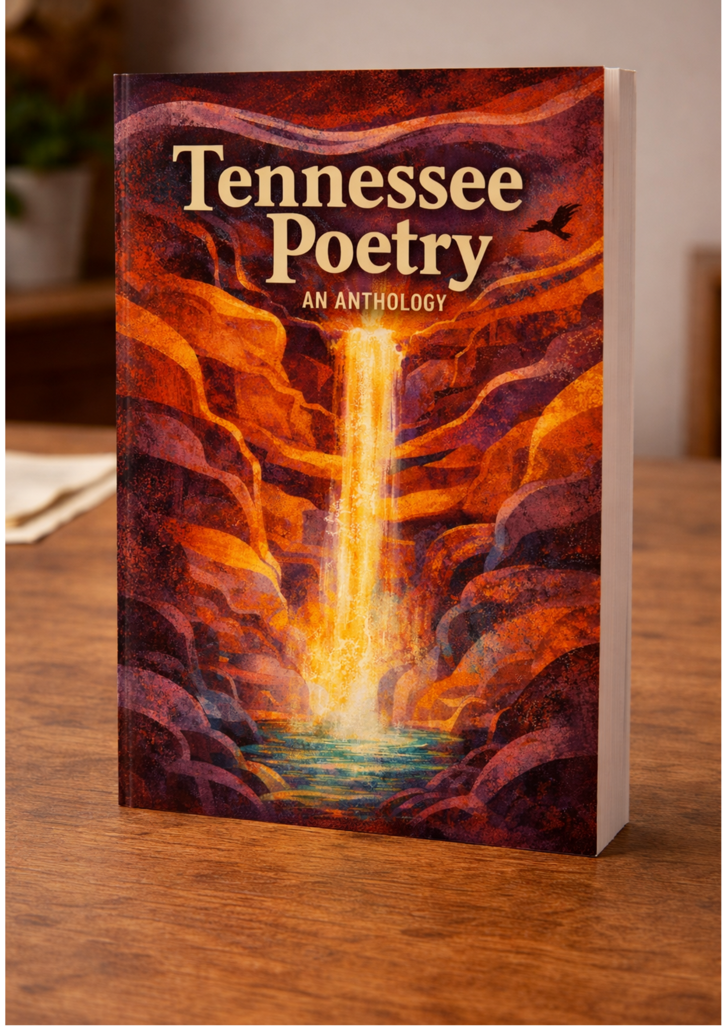 Tennessee Poetry: An Anthology