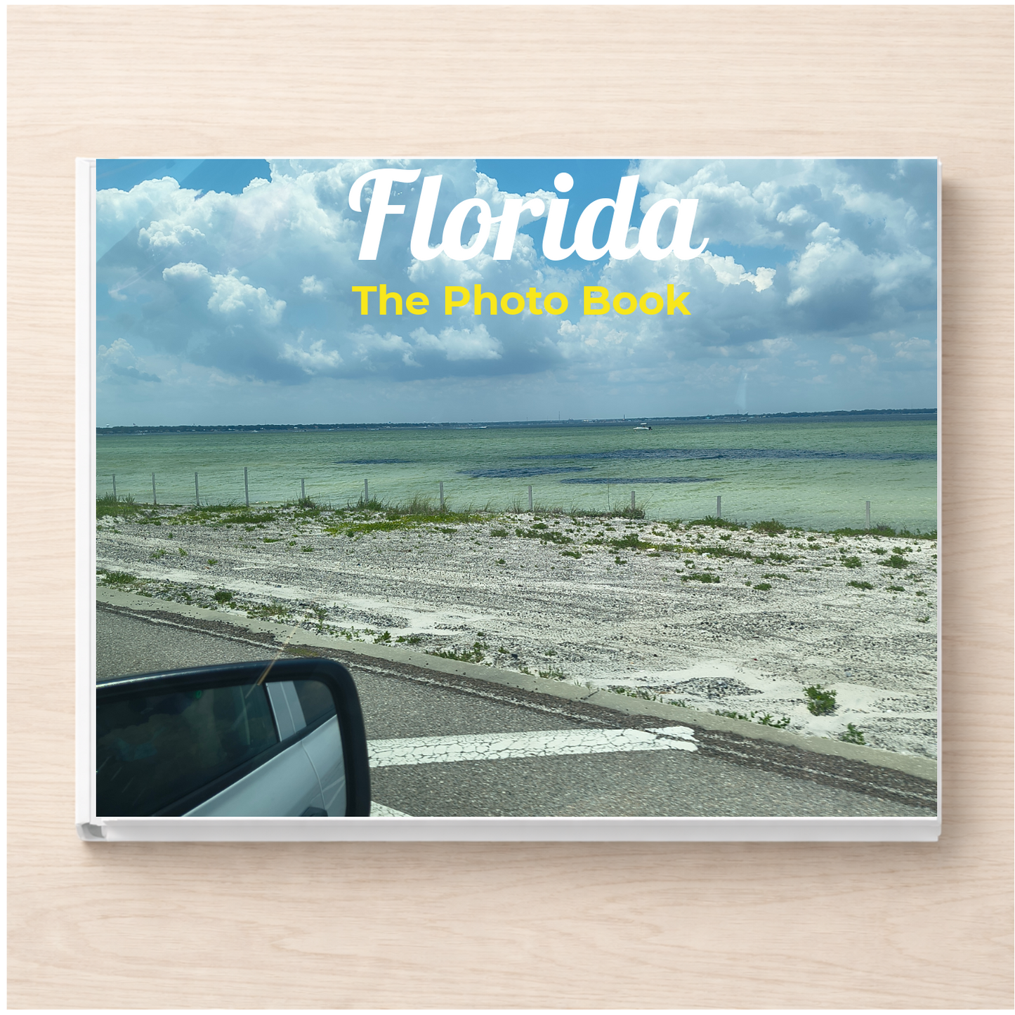 Florida: The Photo Book