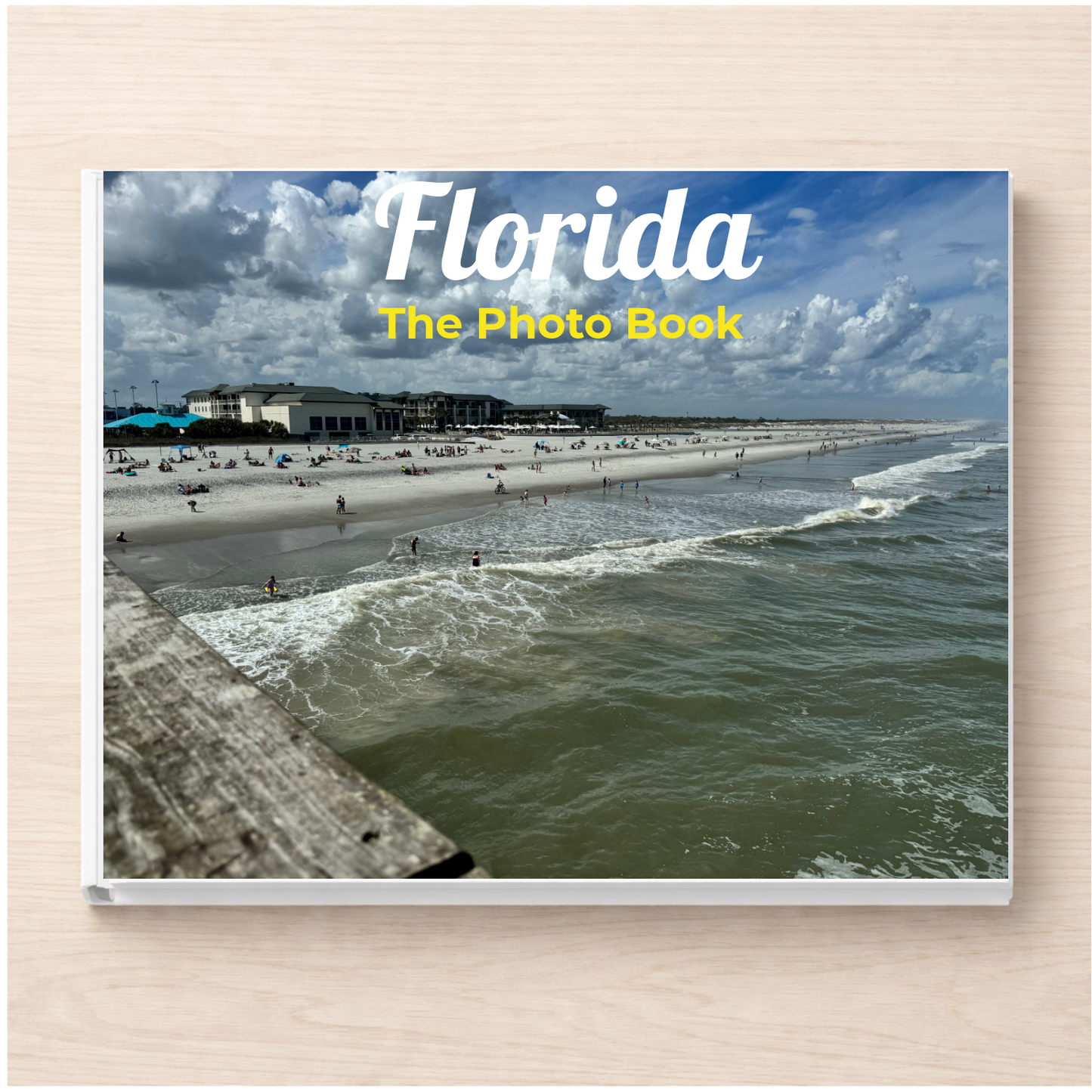 Florida: The Photo Book