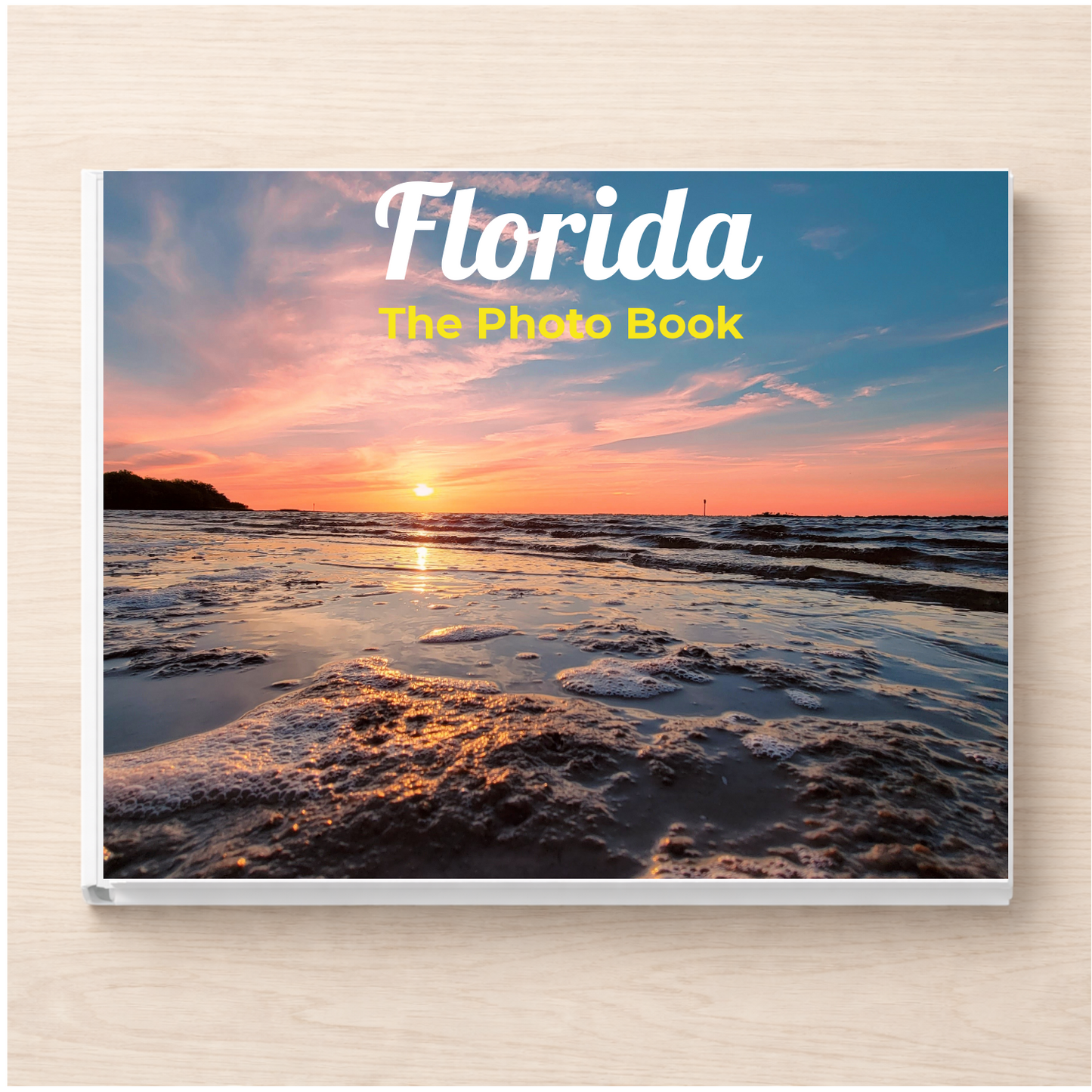 Florida: The Photo Book