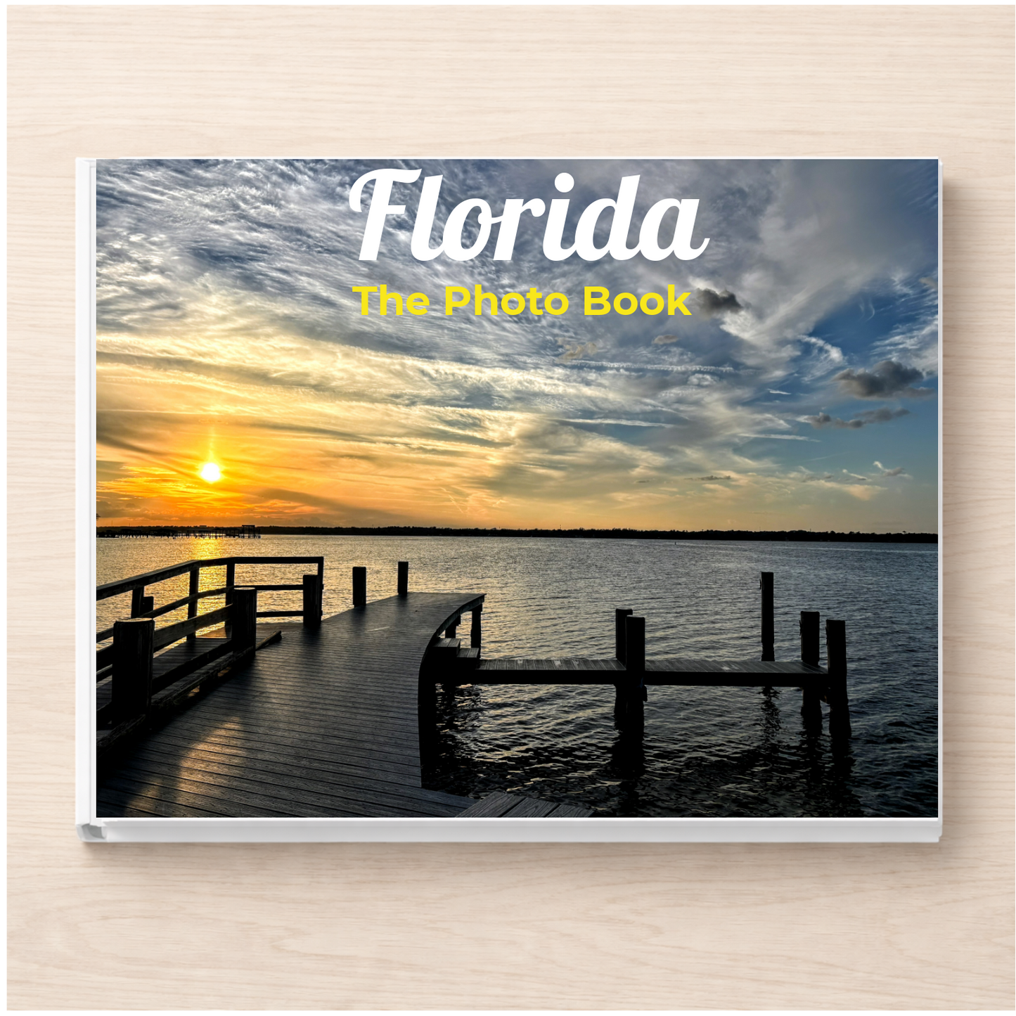 Florida: The Photo Book