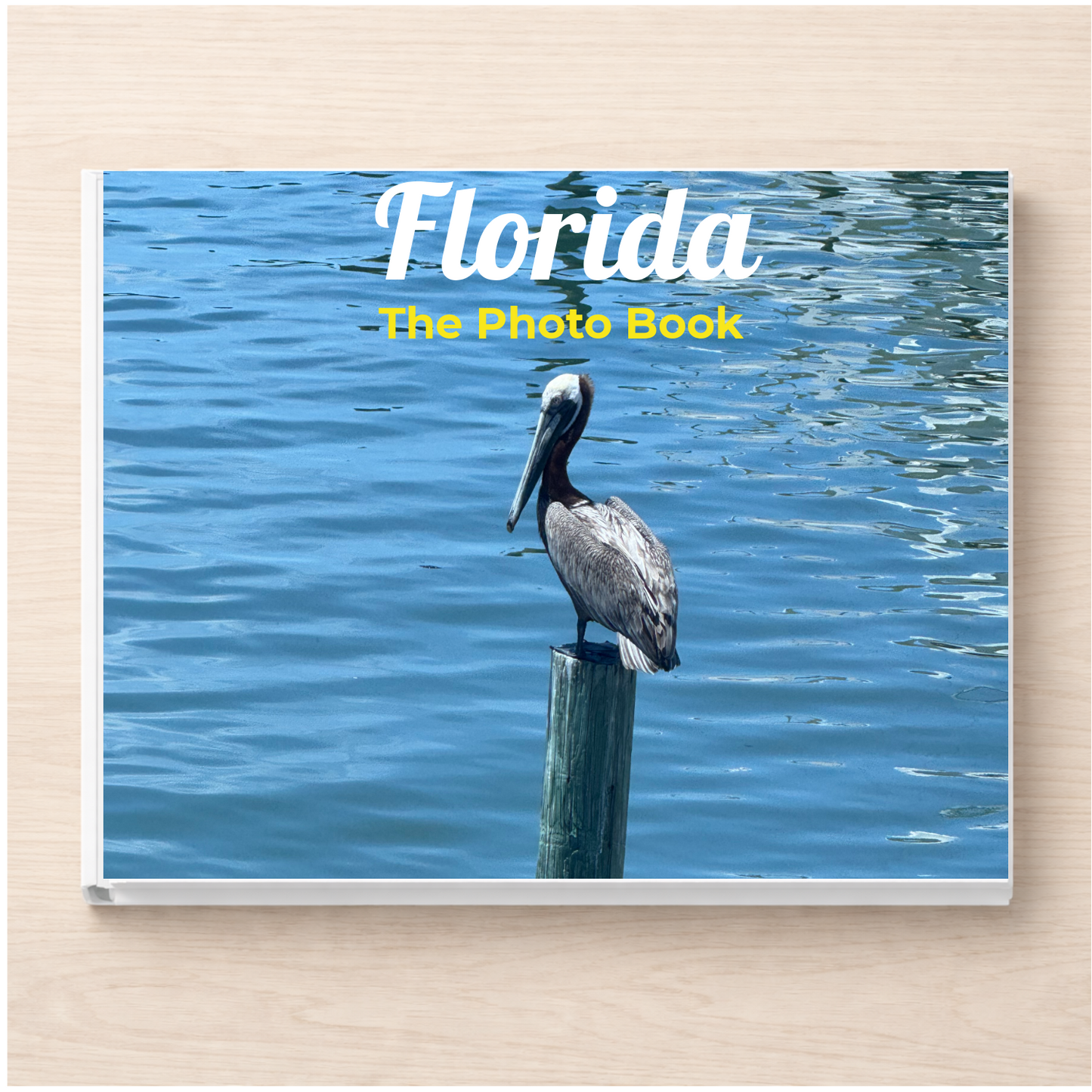 Florida: The Photo Book