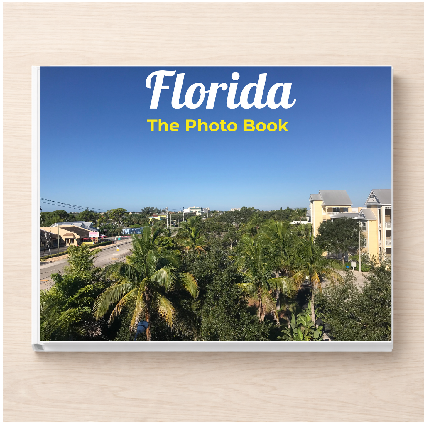 Florida: The Photo Book