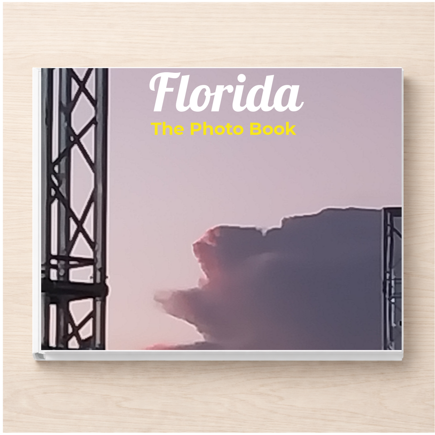 Florida: The Photo Book