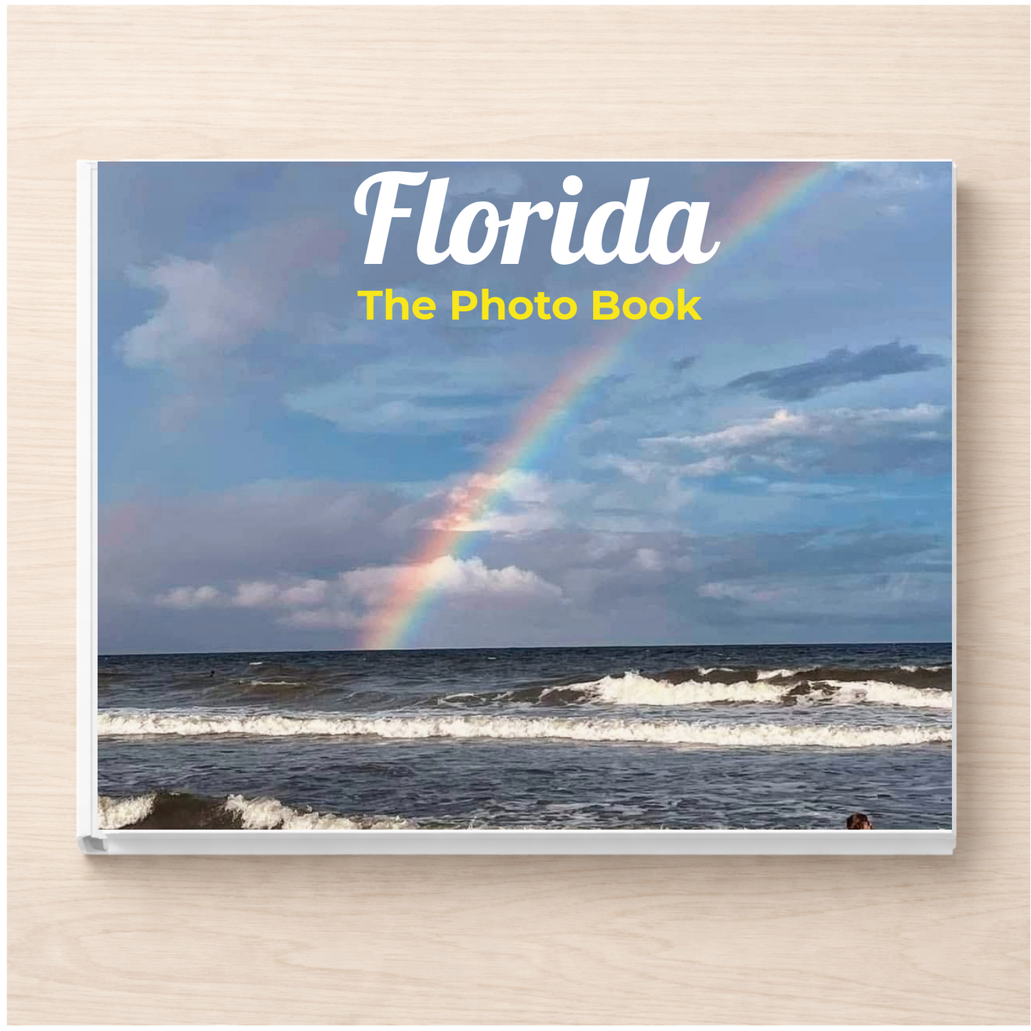 Florida: The Photo Book