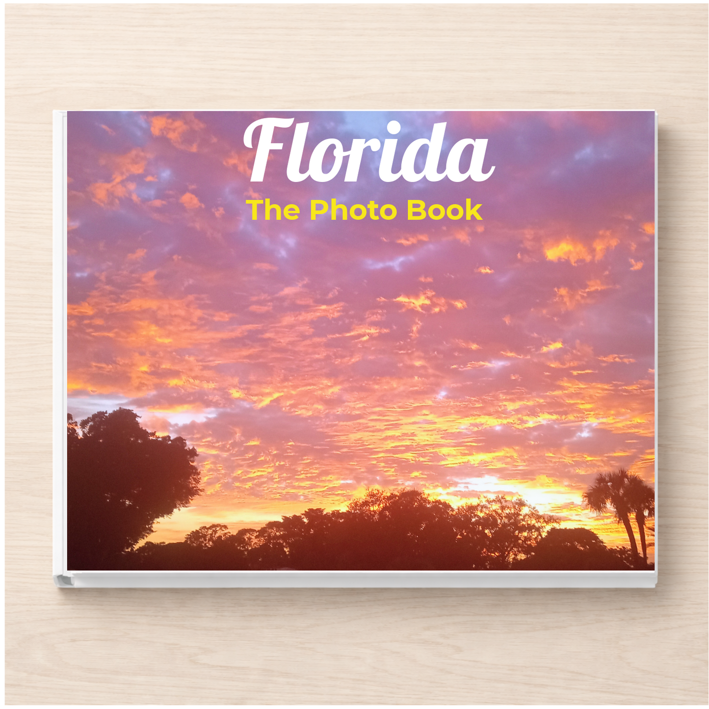 Florida: The Photo Book