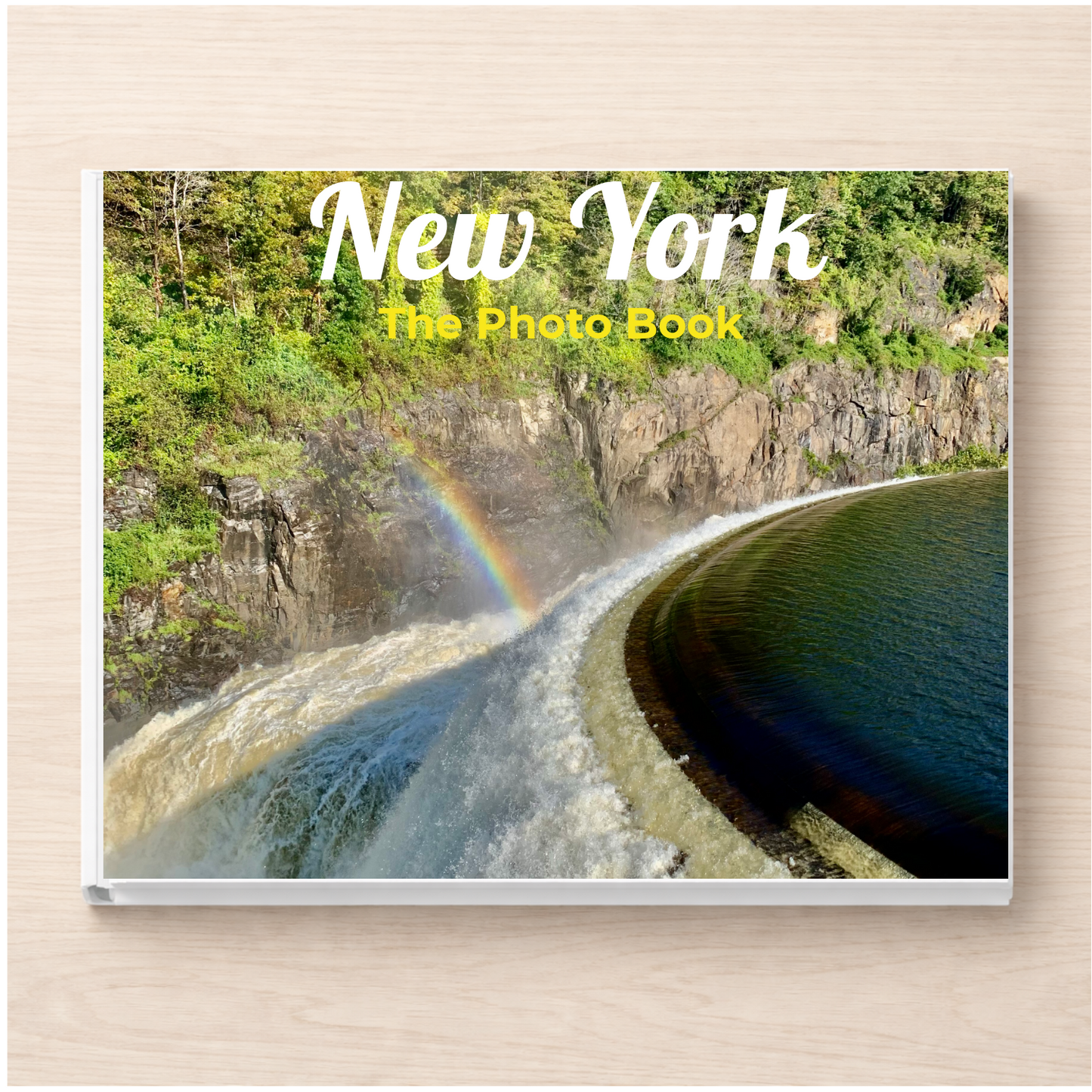 New York: The Photo Book