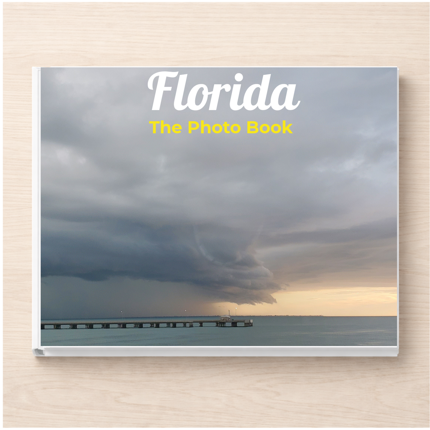 Florida: The Photo Book