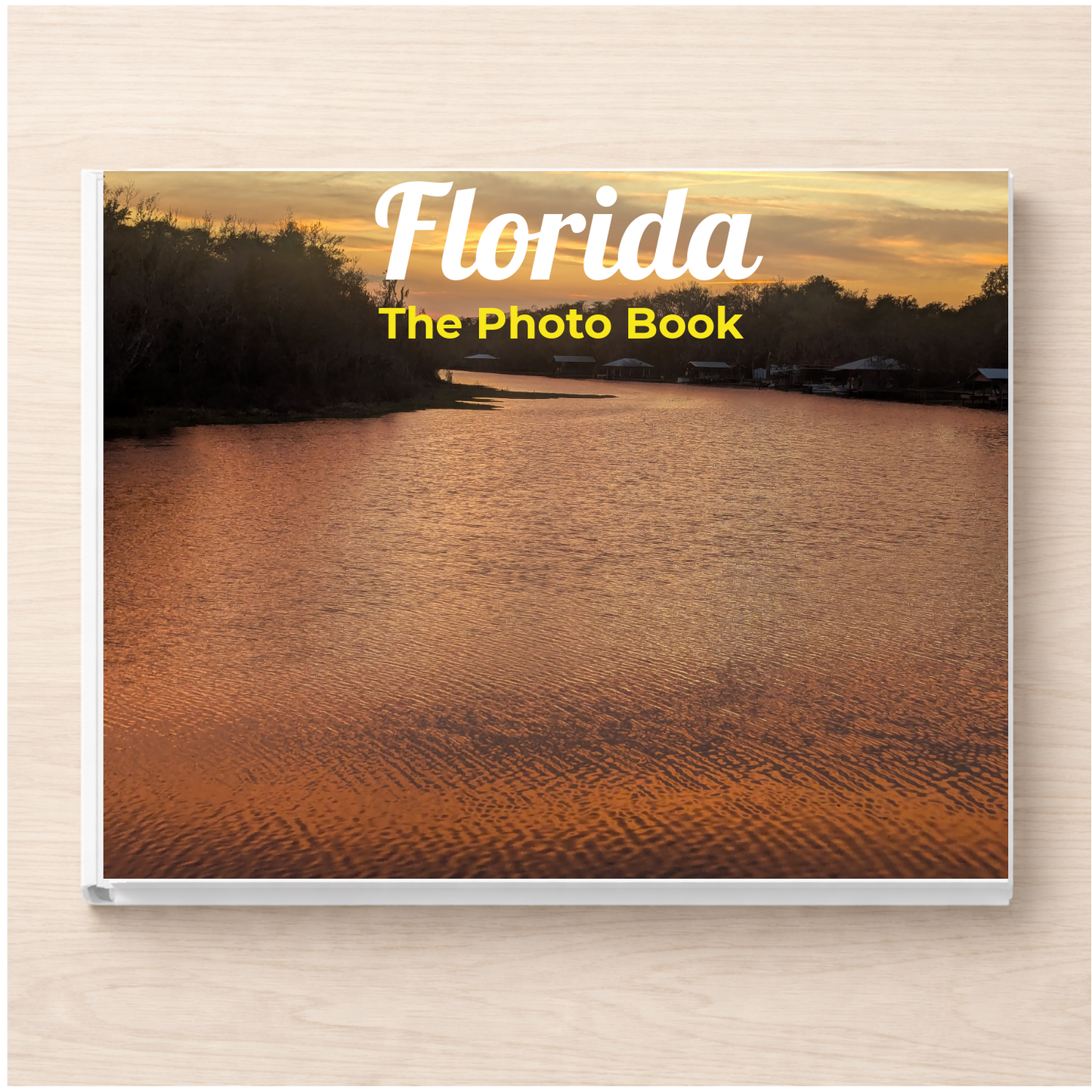 Florida: The Photo Book