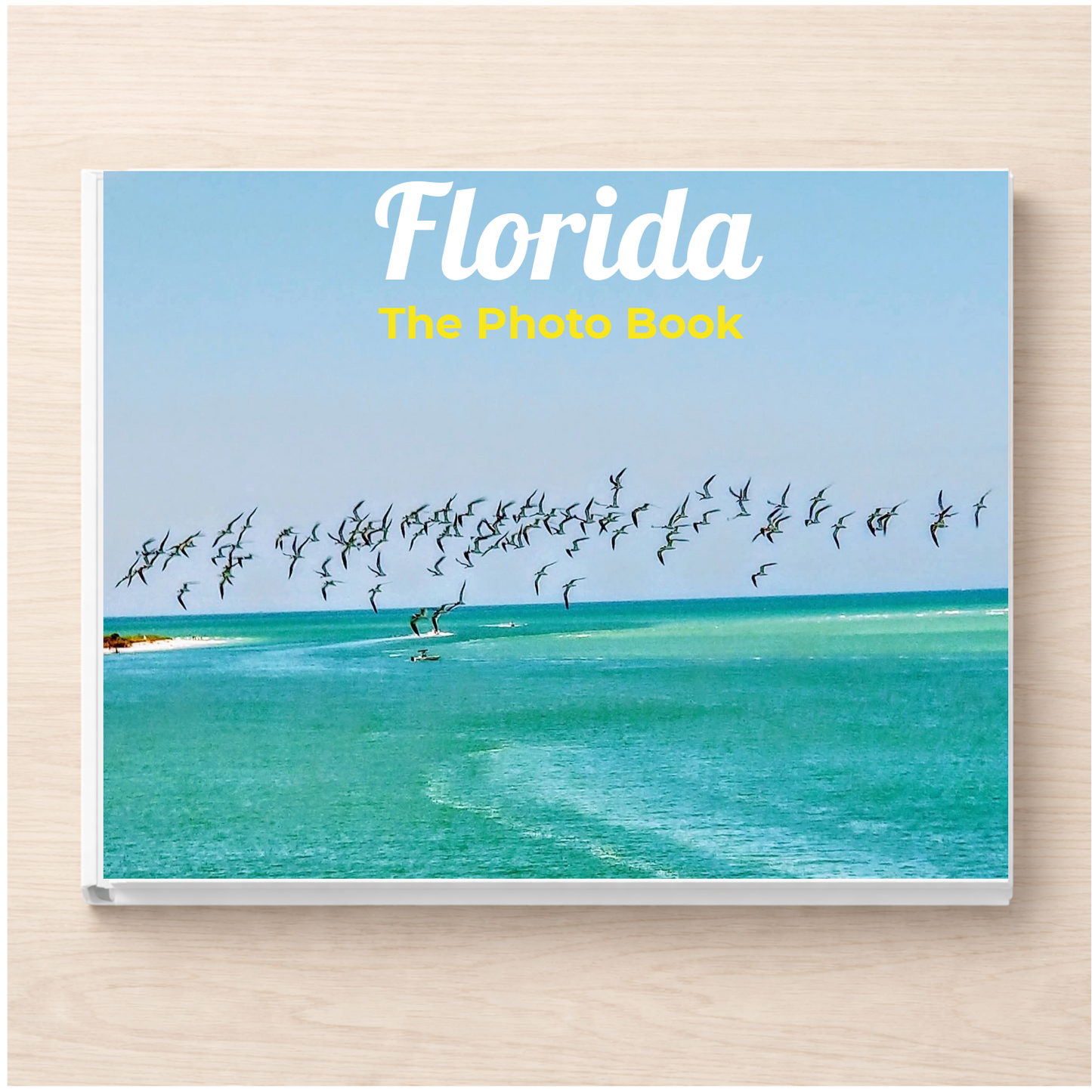 Florida: The Photo Book