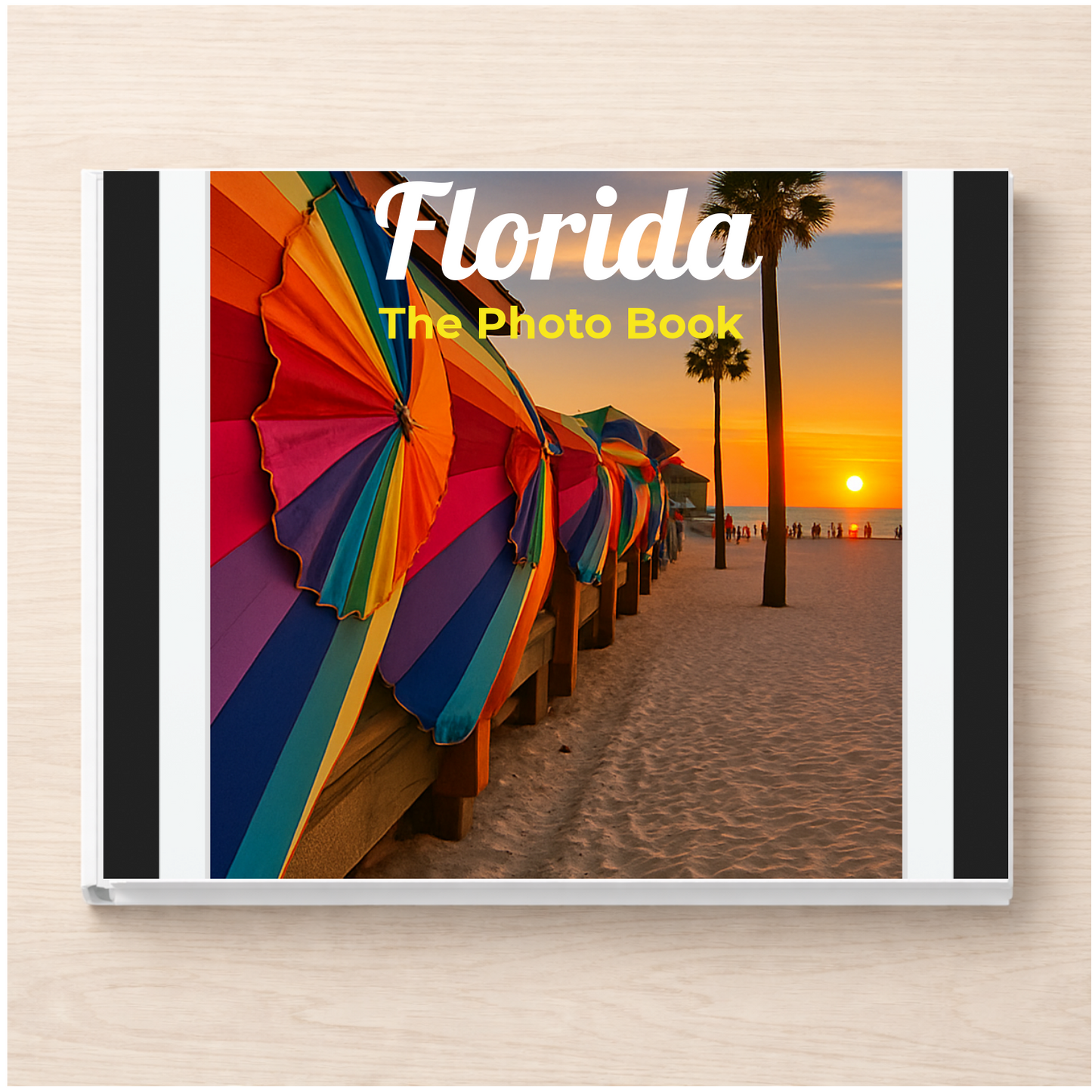 Florida: The Photo Book