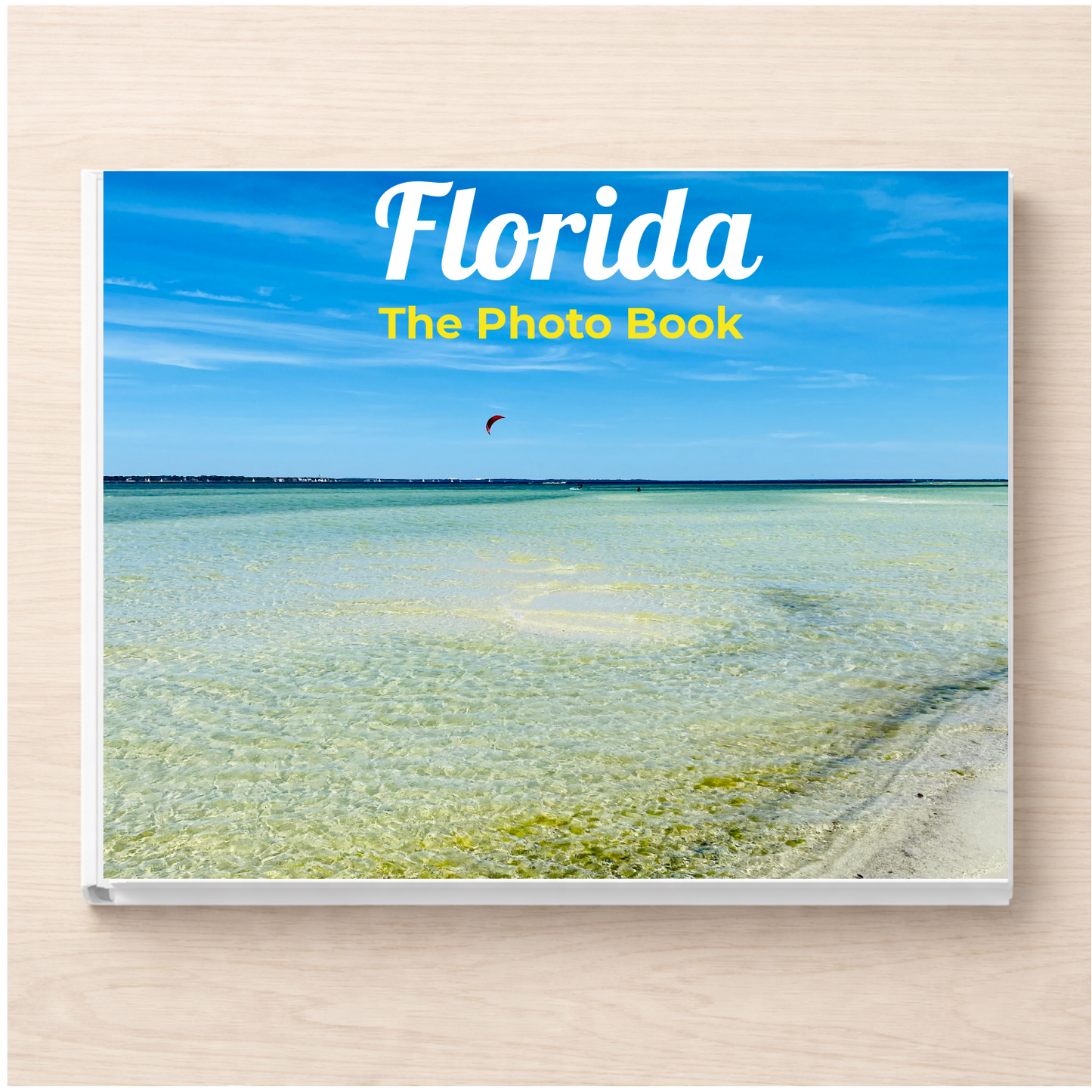 Florida: The Photo Book