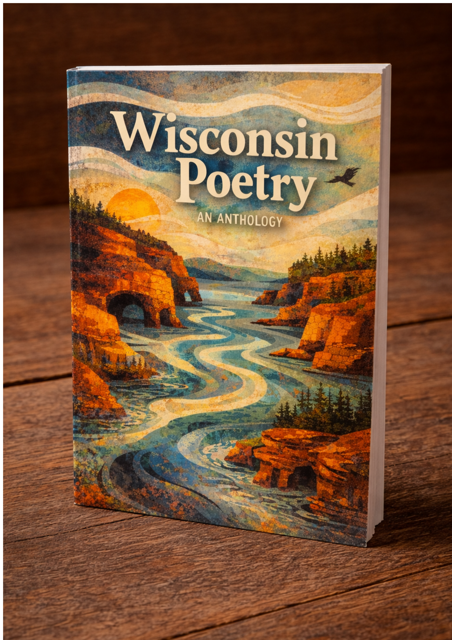 Wisconsin Poetry: An Anthology