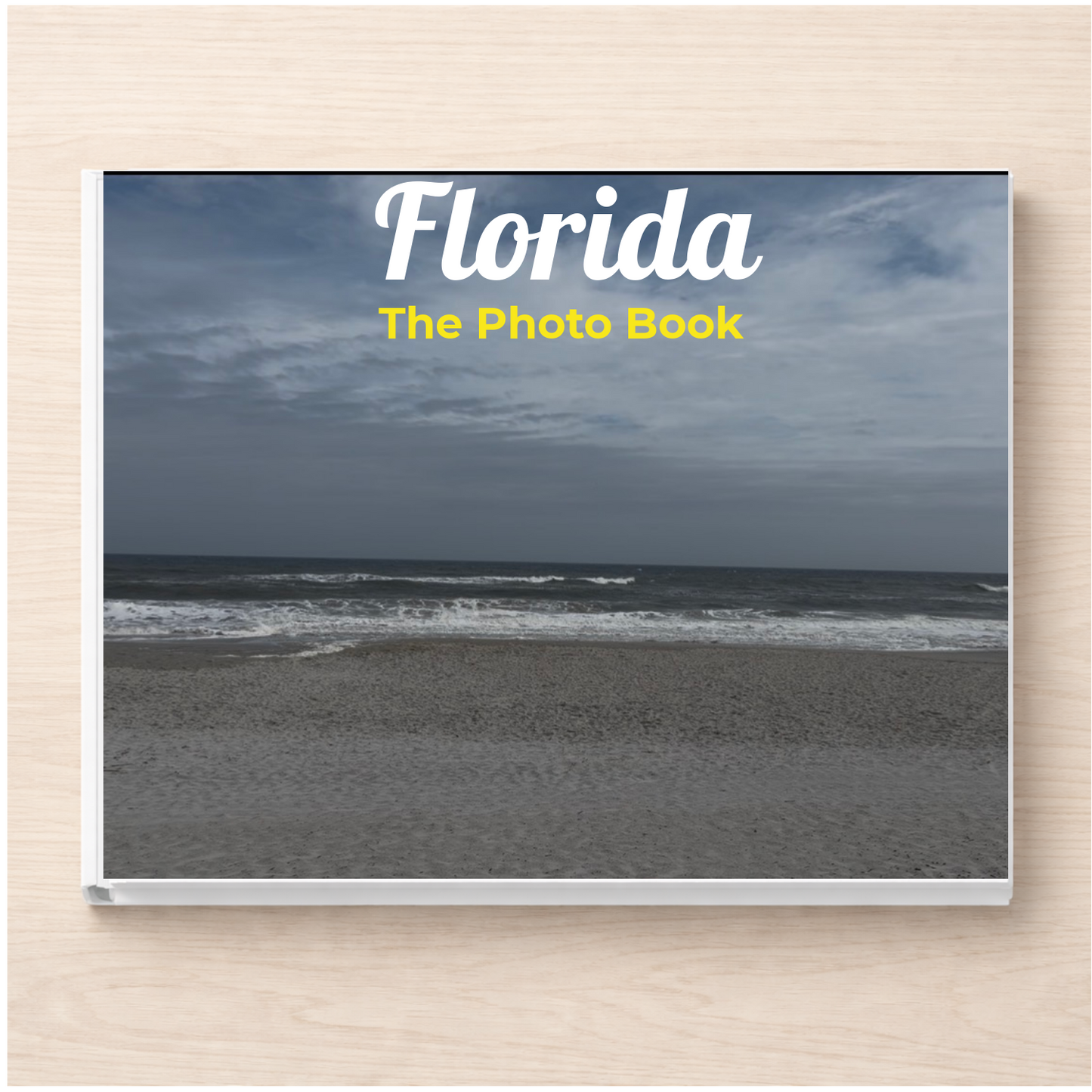 Florida: The Photo Book