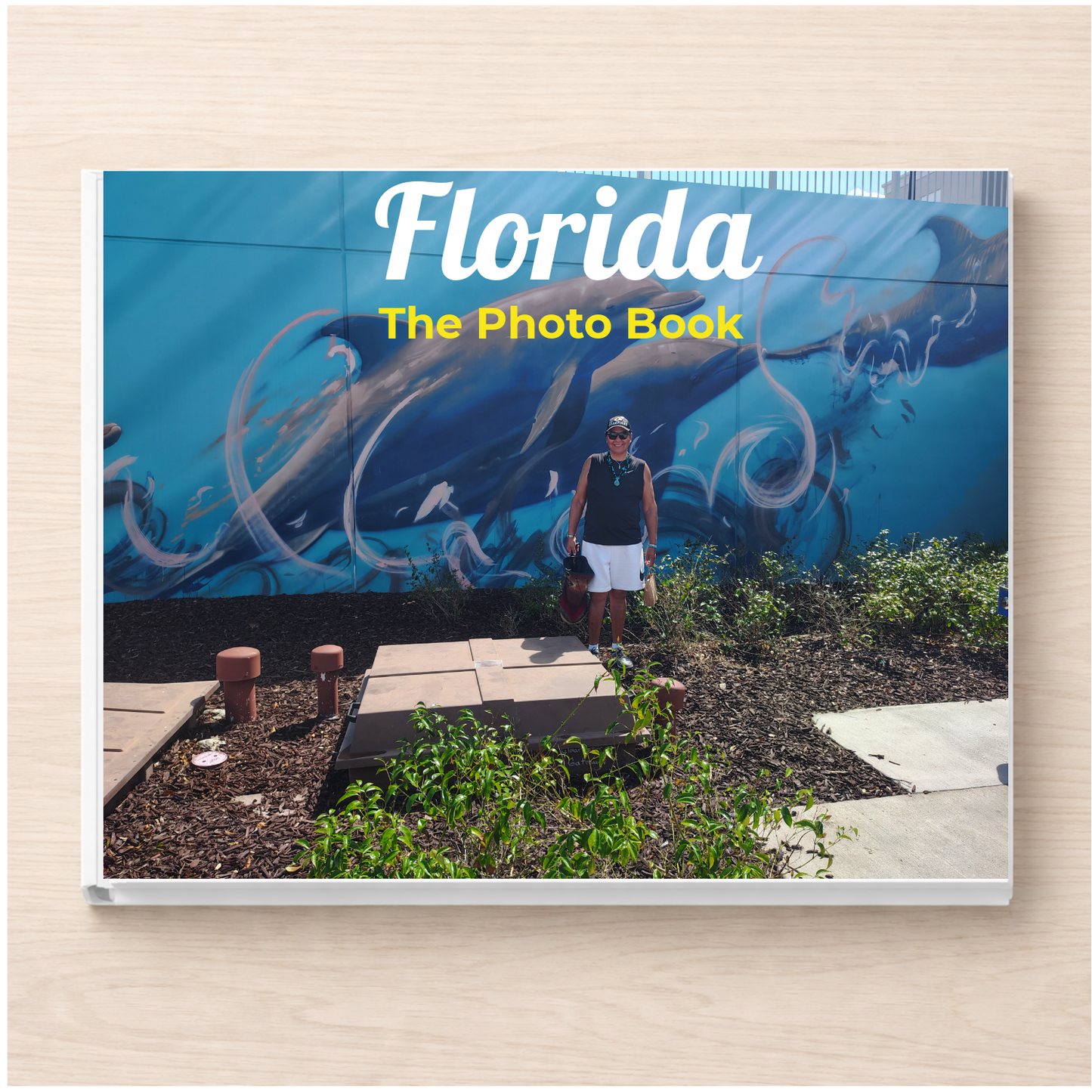 Florida: The Photo Book