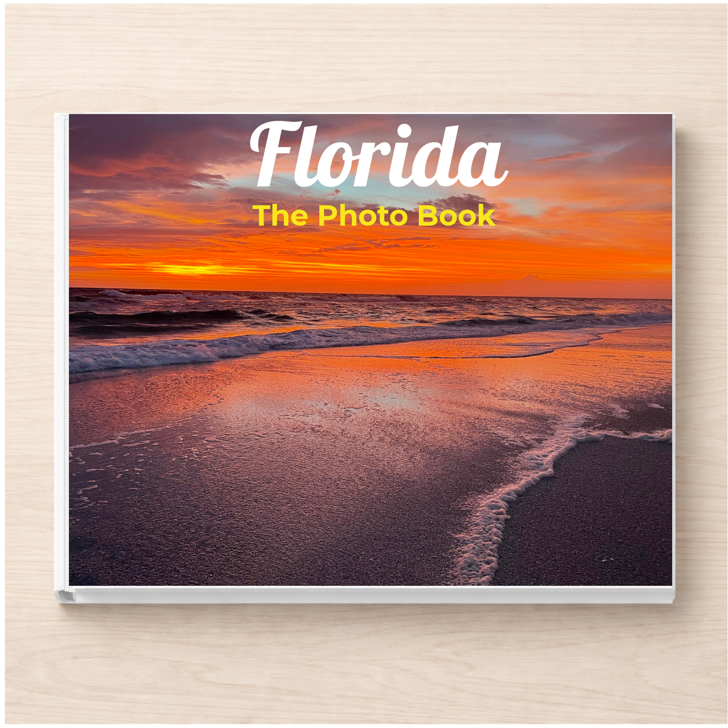 Florida: The Photo Book