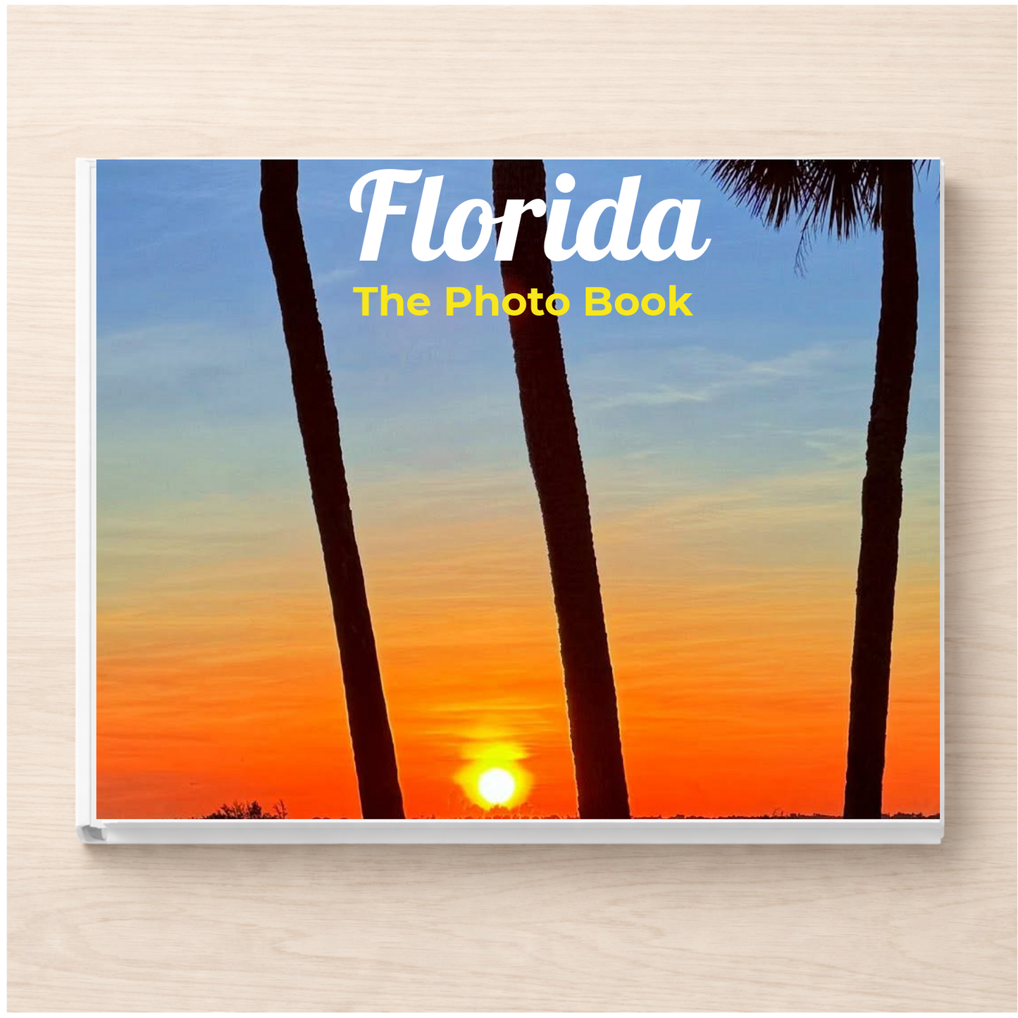 Florida: The Photo Book