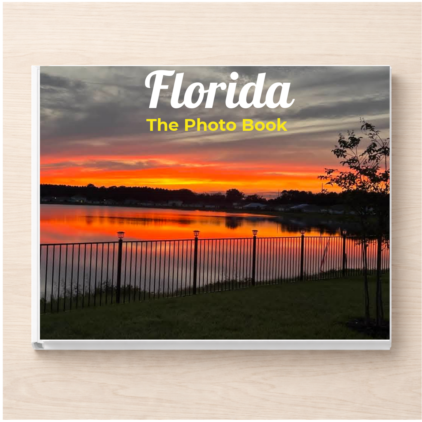 Florida: The Photo Book