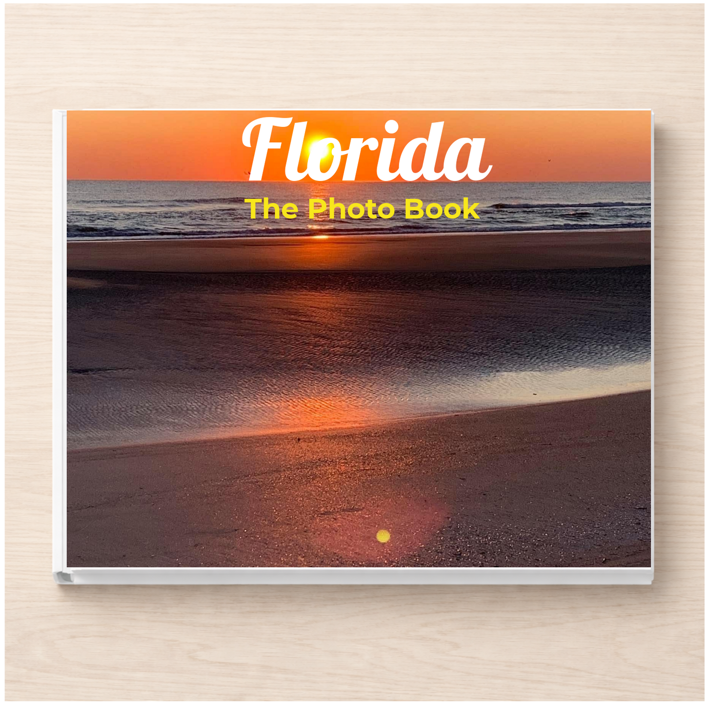 Florida: The Photo Book