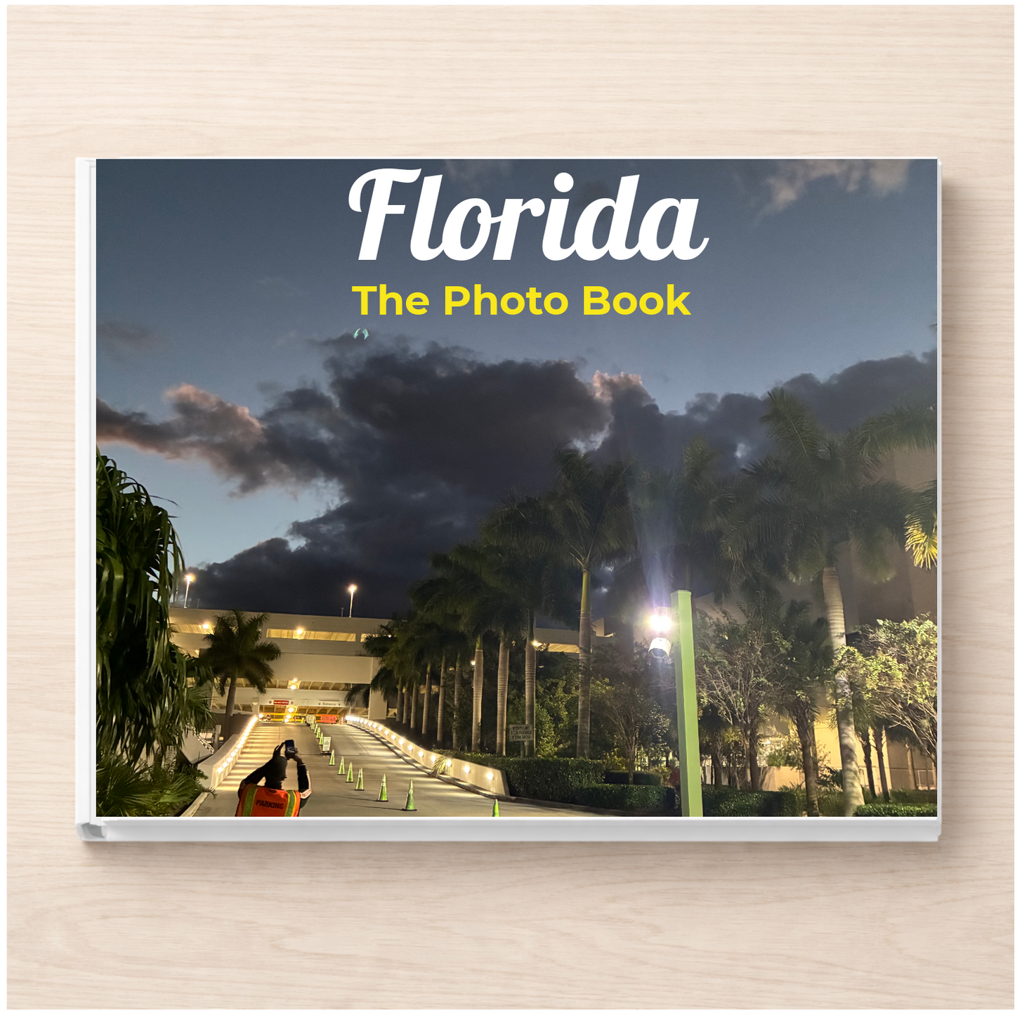 Florida: The Photo Book