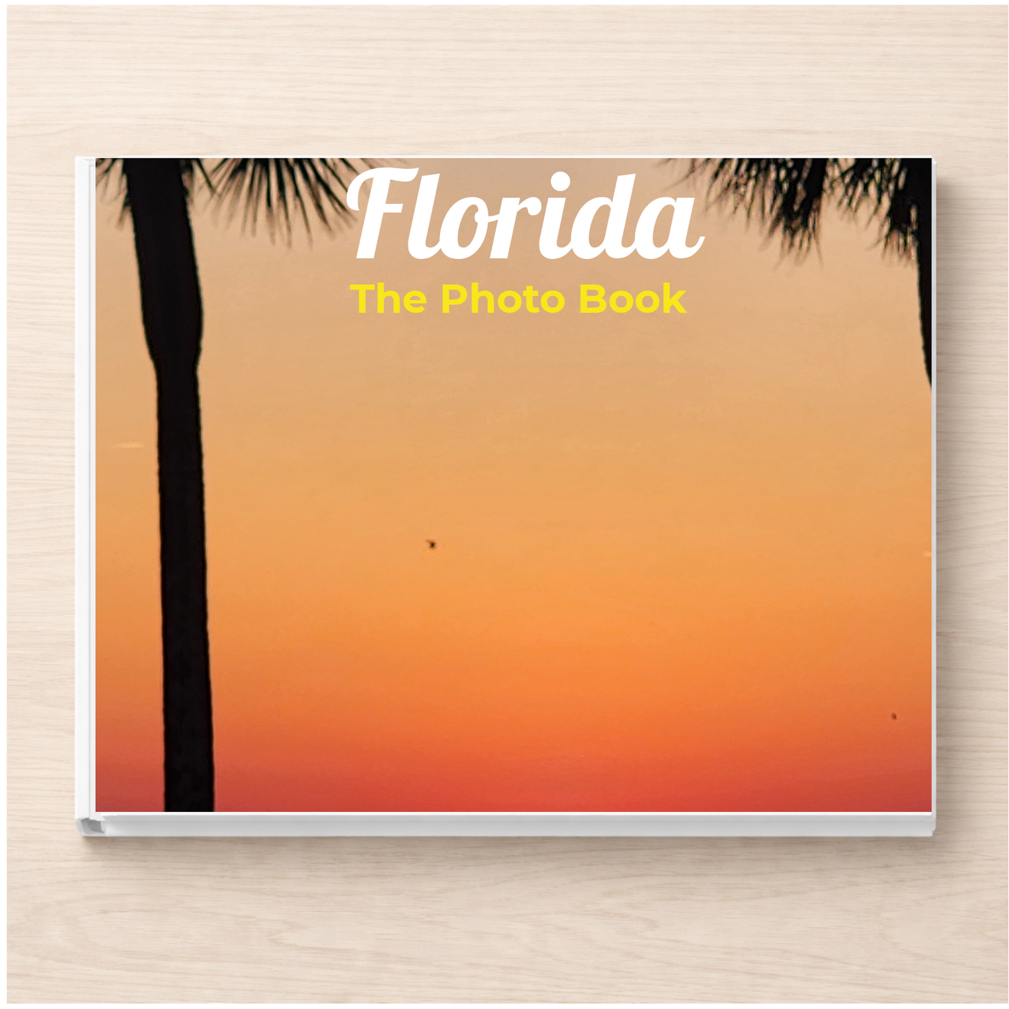 Florida: The Photo Book