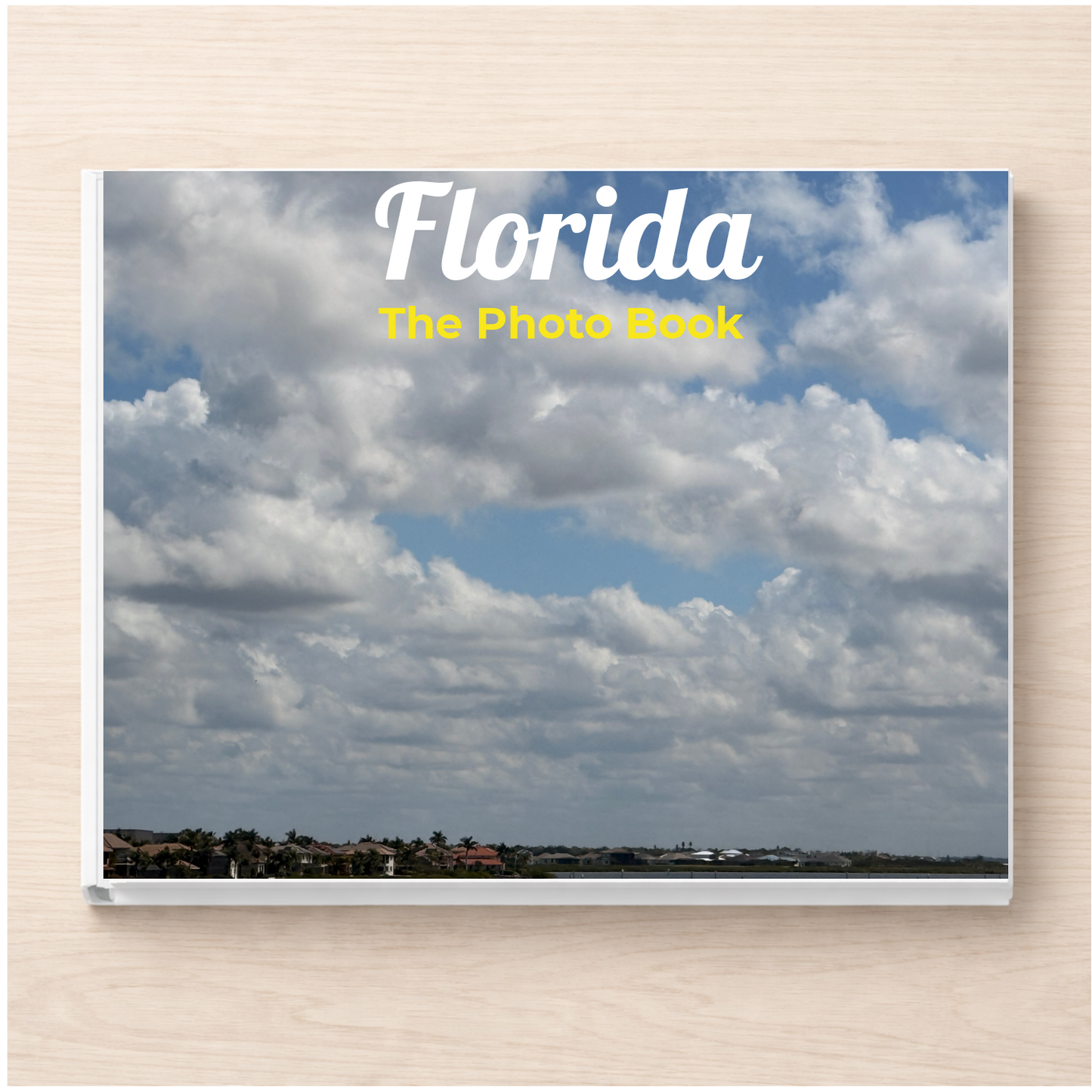 Florida: The Photo Book