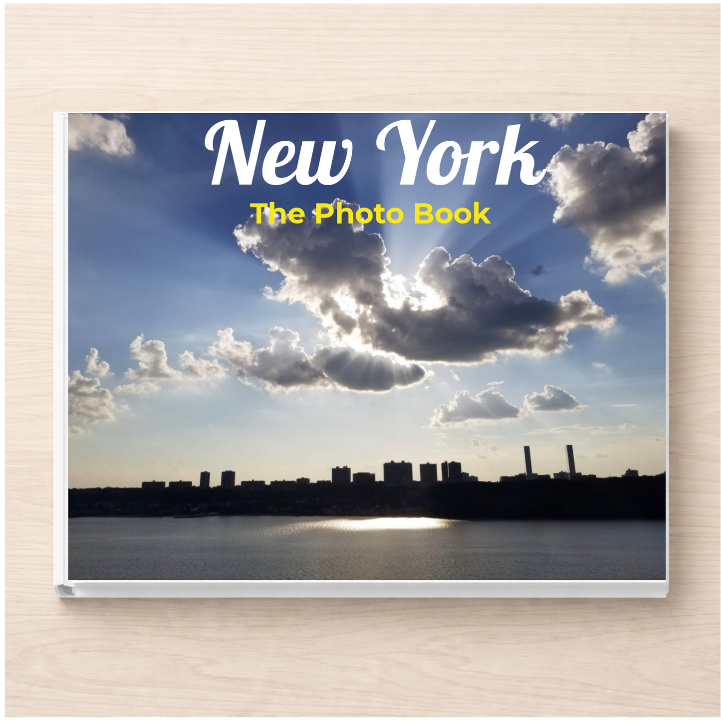 New York: The Photo Book