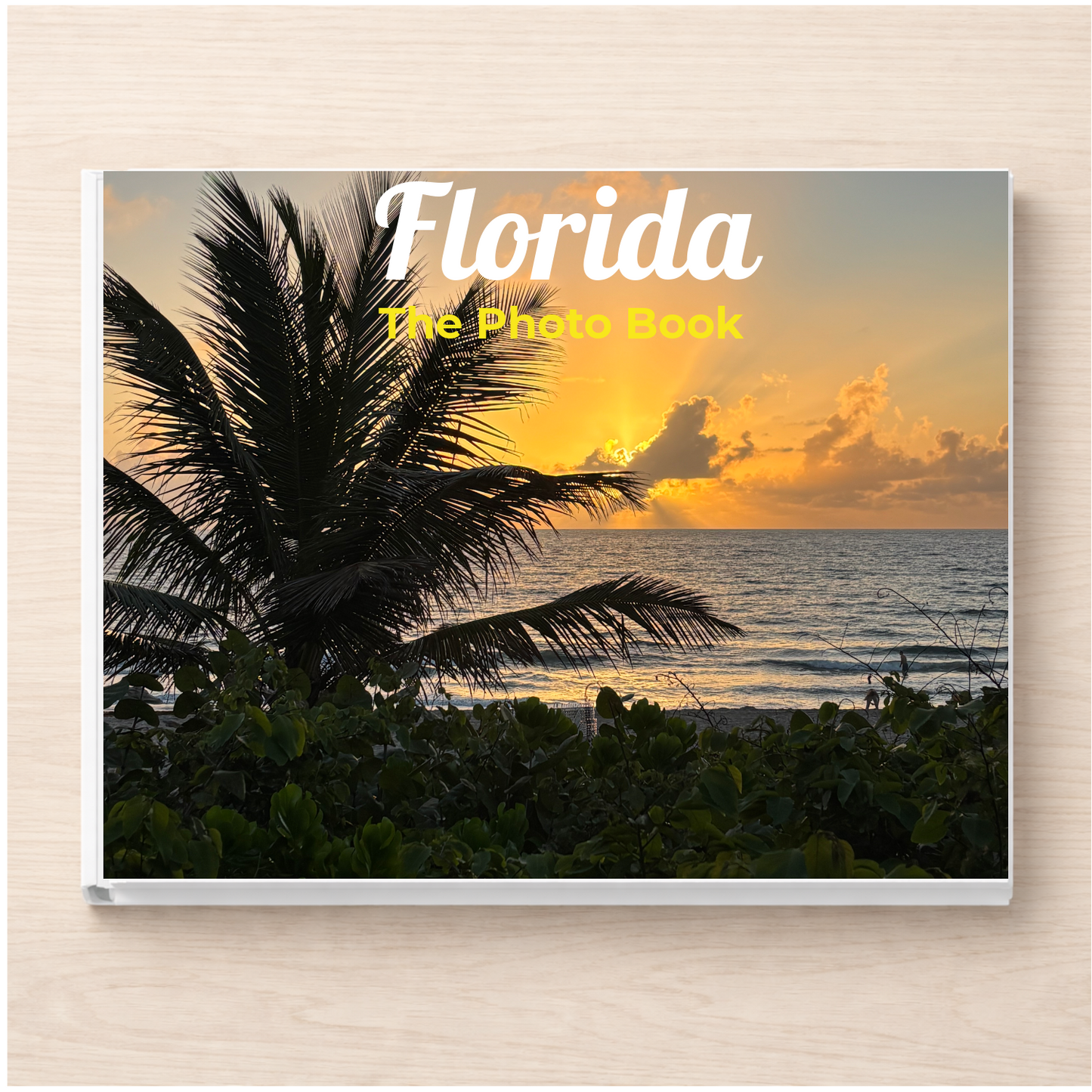 Florida: The Photo Book