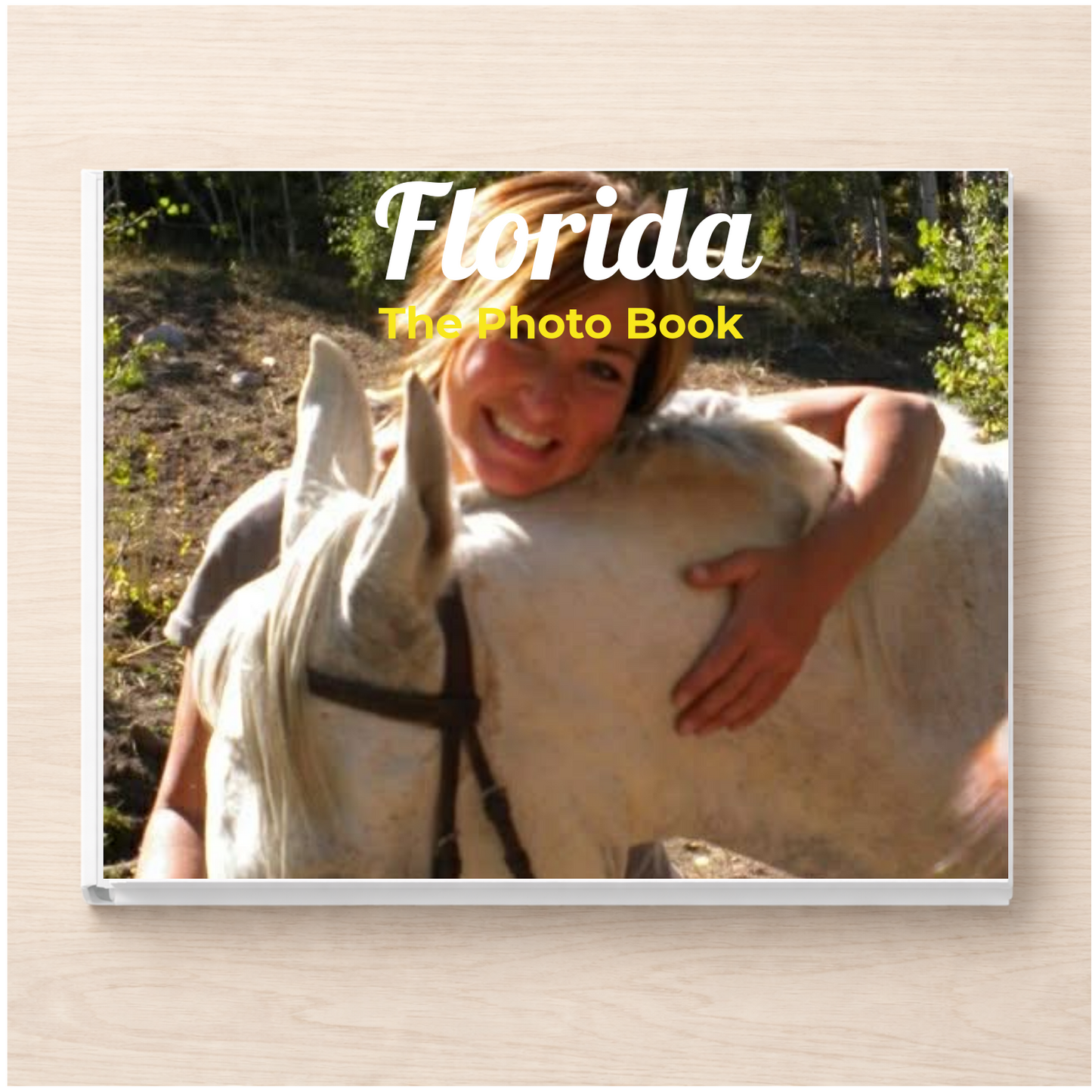 Florida: The Photo Book