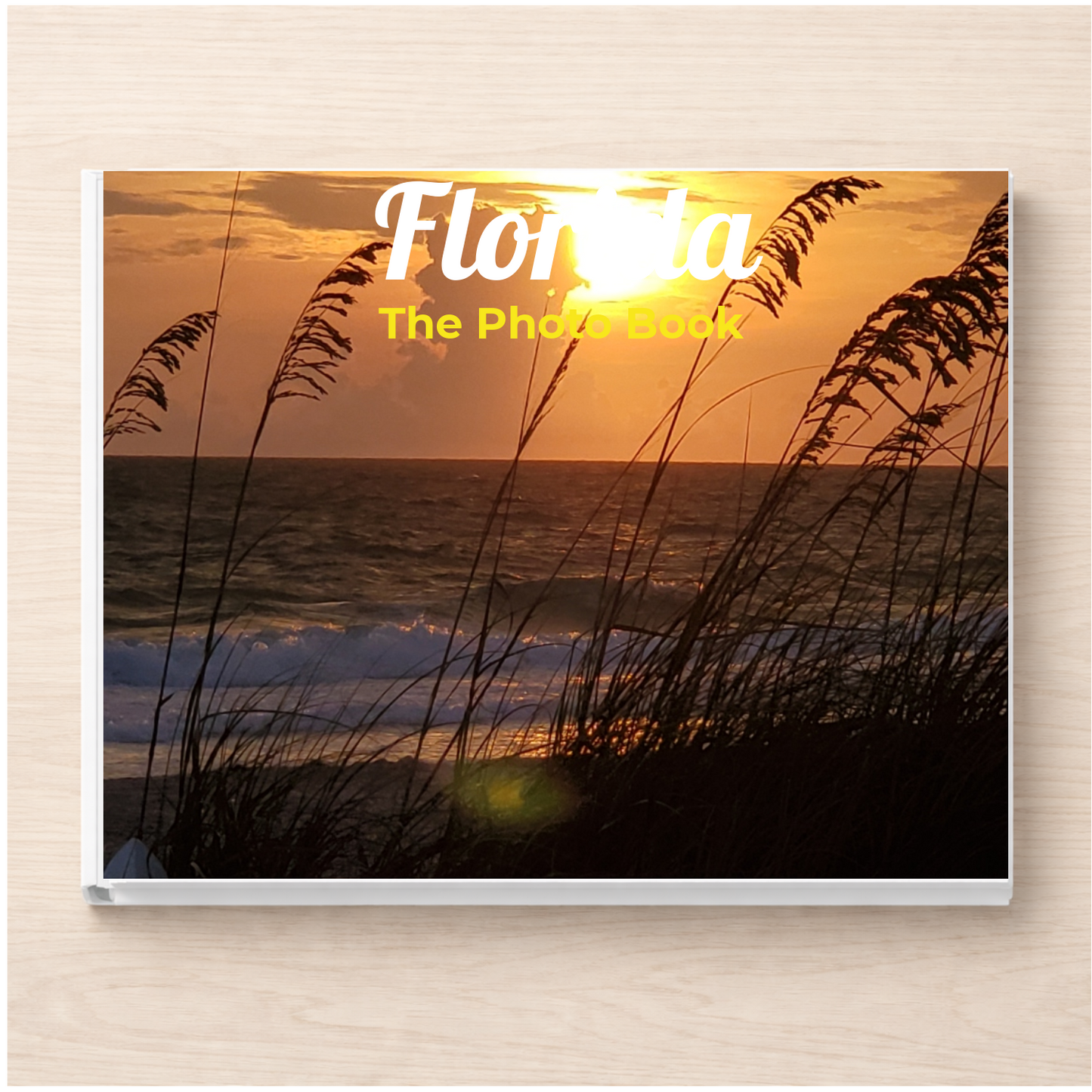 Florida: The Photo Book