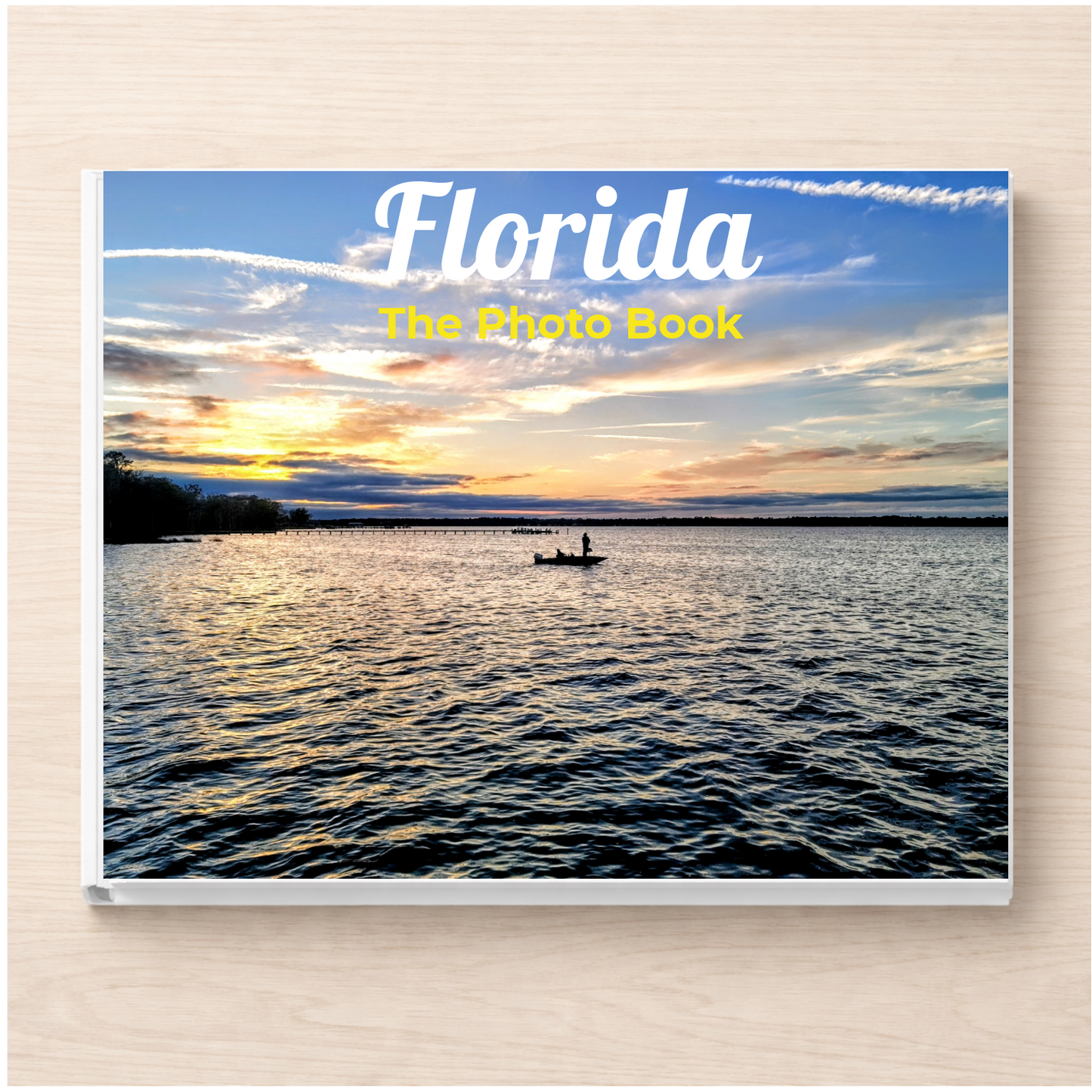 Florida: The Photo Book